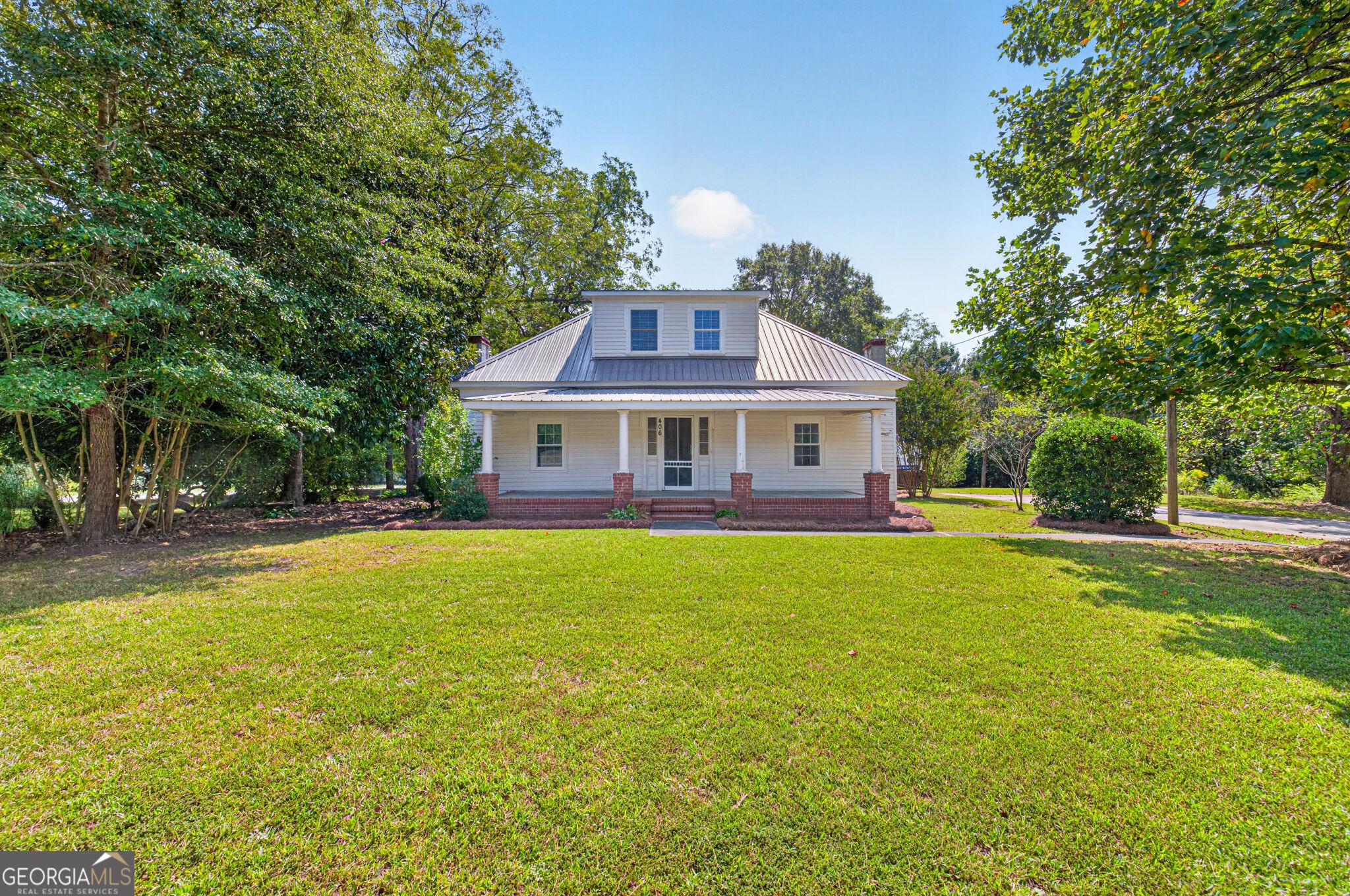 Vineyard Rd, Griffin, GA 30223