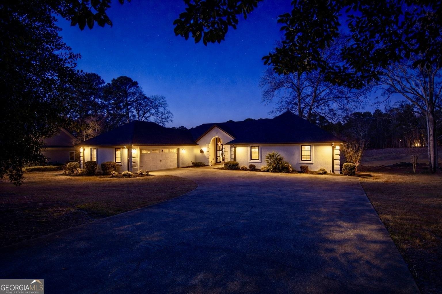 Fairway Ridge Rd, Greensboro, GA 30642