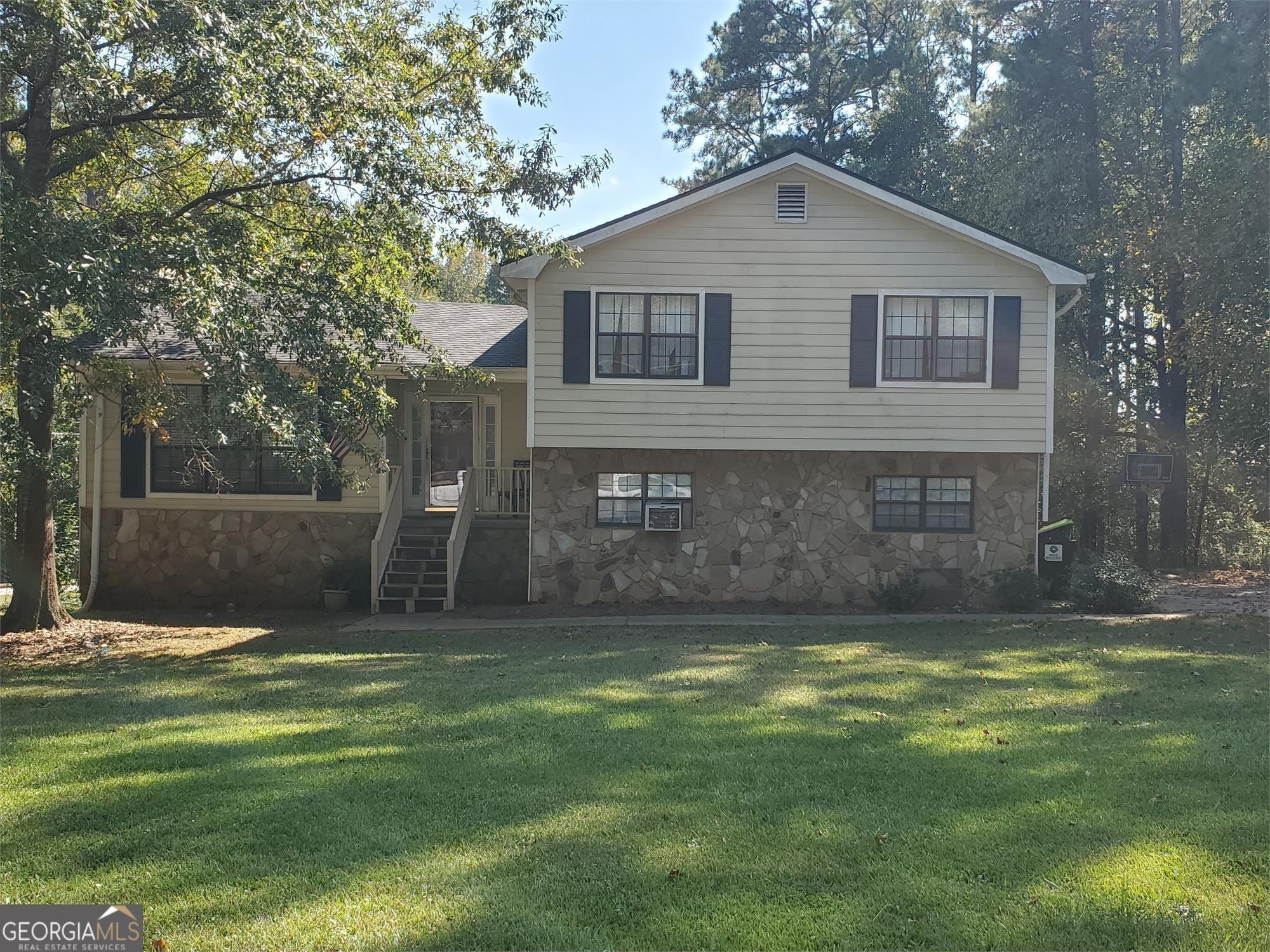 Greenwood Trl Se, Conyers, GA 30094
