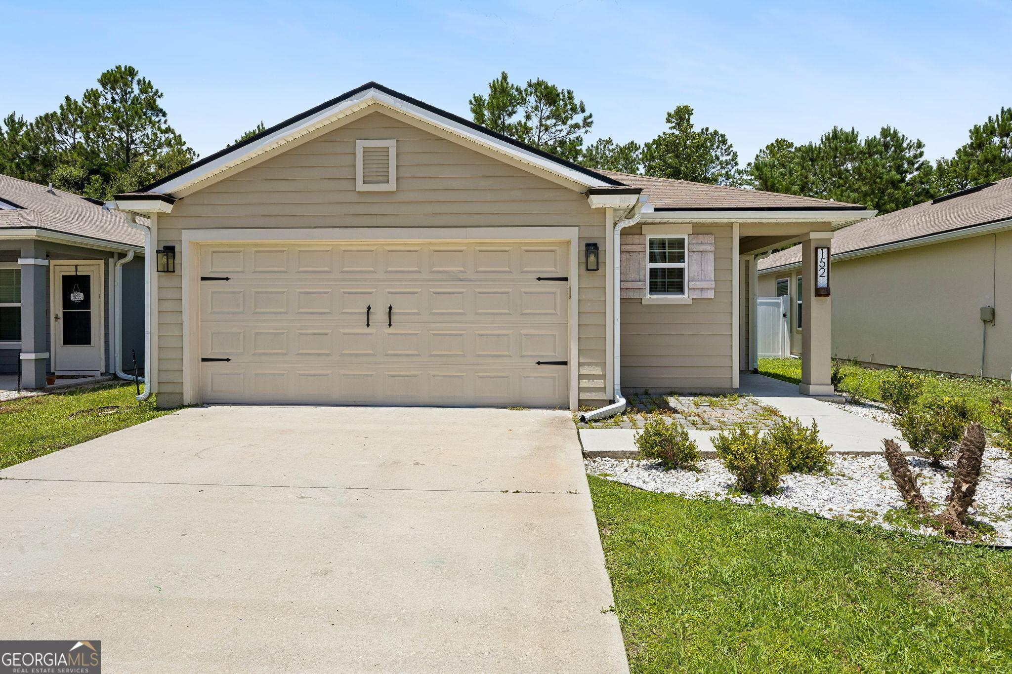 Ashwood Cir, Saint Marys, GA 31558