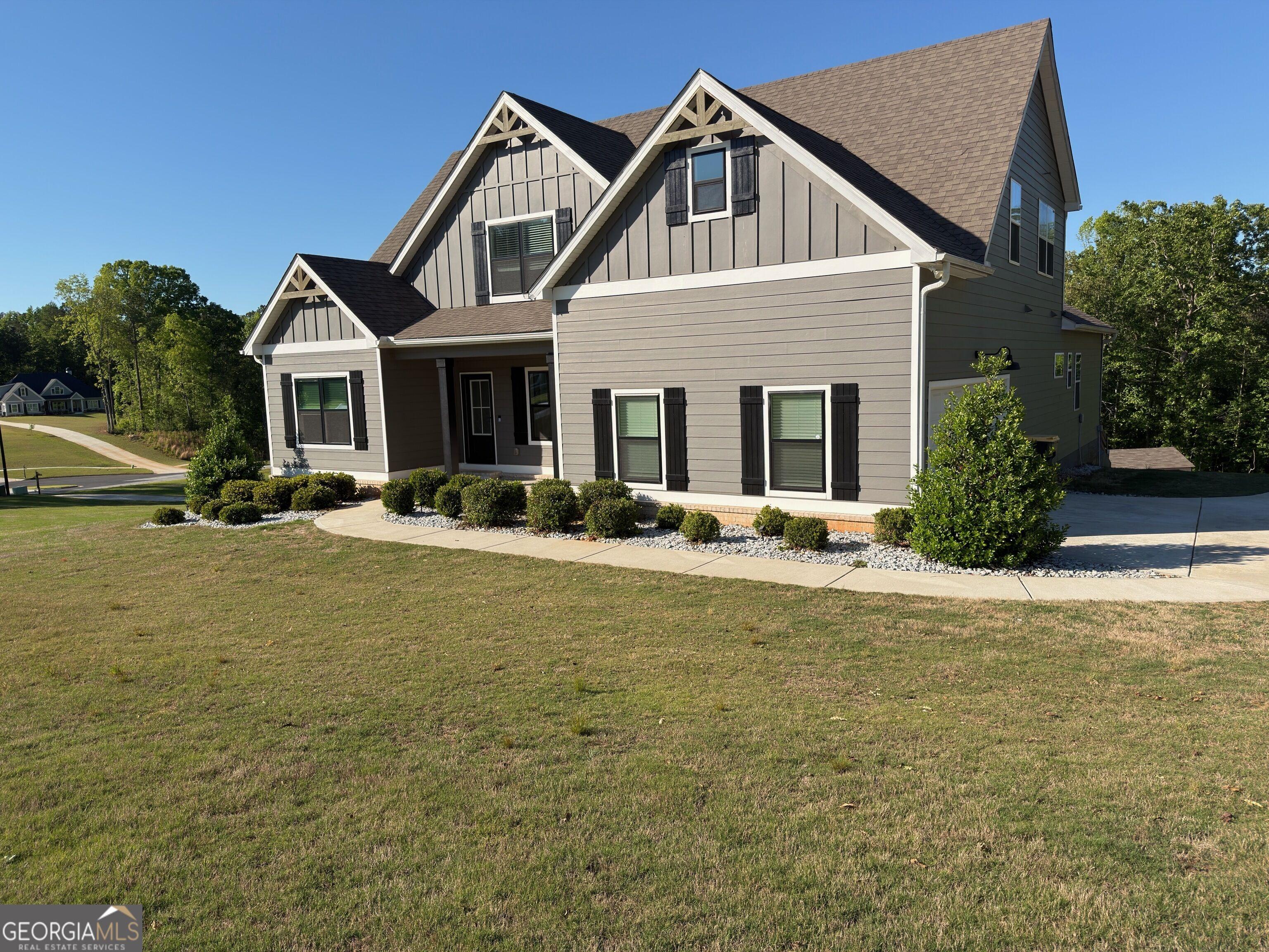 Shadybrook Path, Newnan, GA 30263