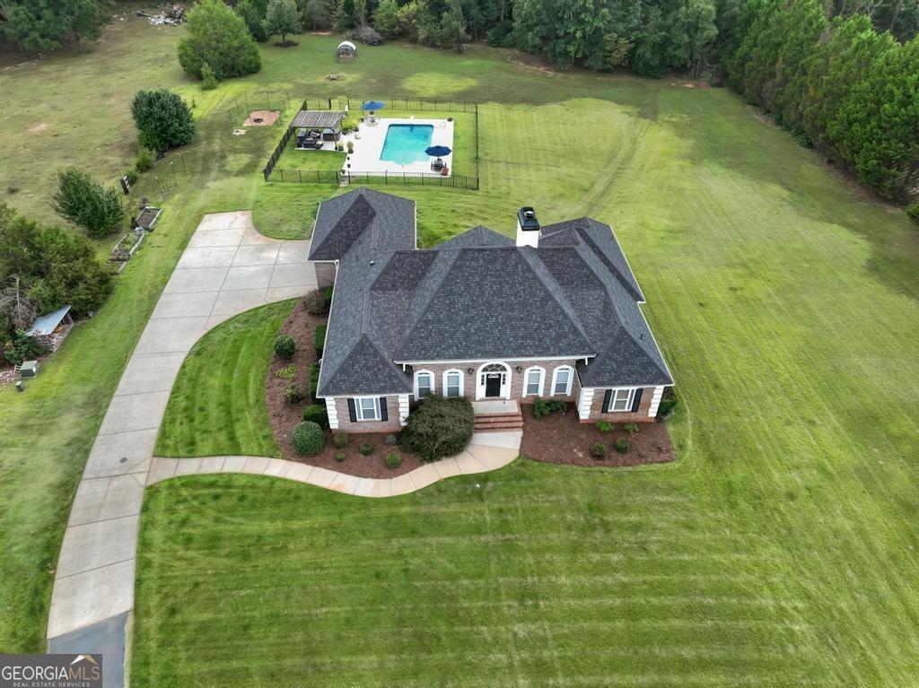 Singley Dr, Locust Grove, GA 30248