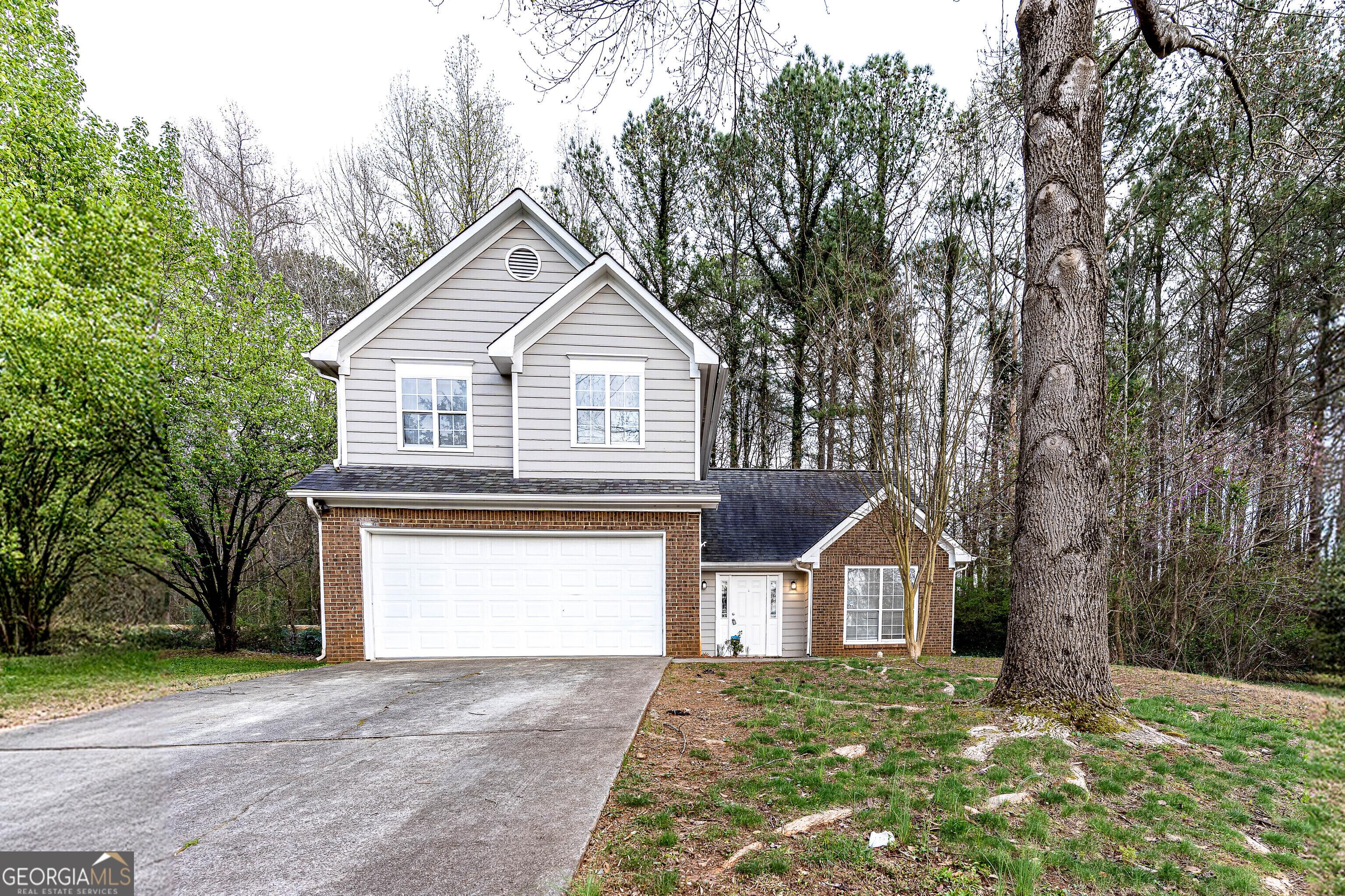 Rex Mill Sq, Rex, GA 30273