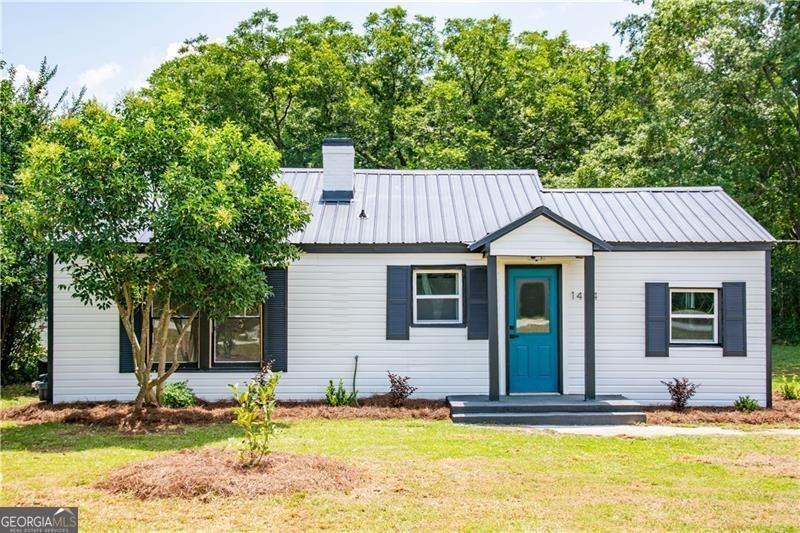 N Forest Ave, Hartwell, GA 30643