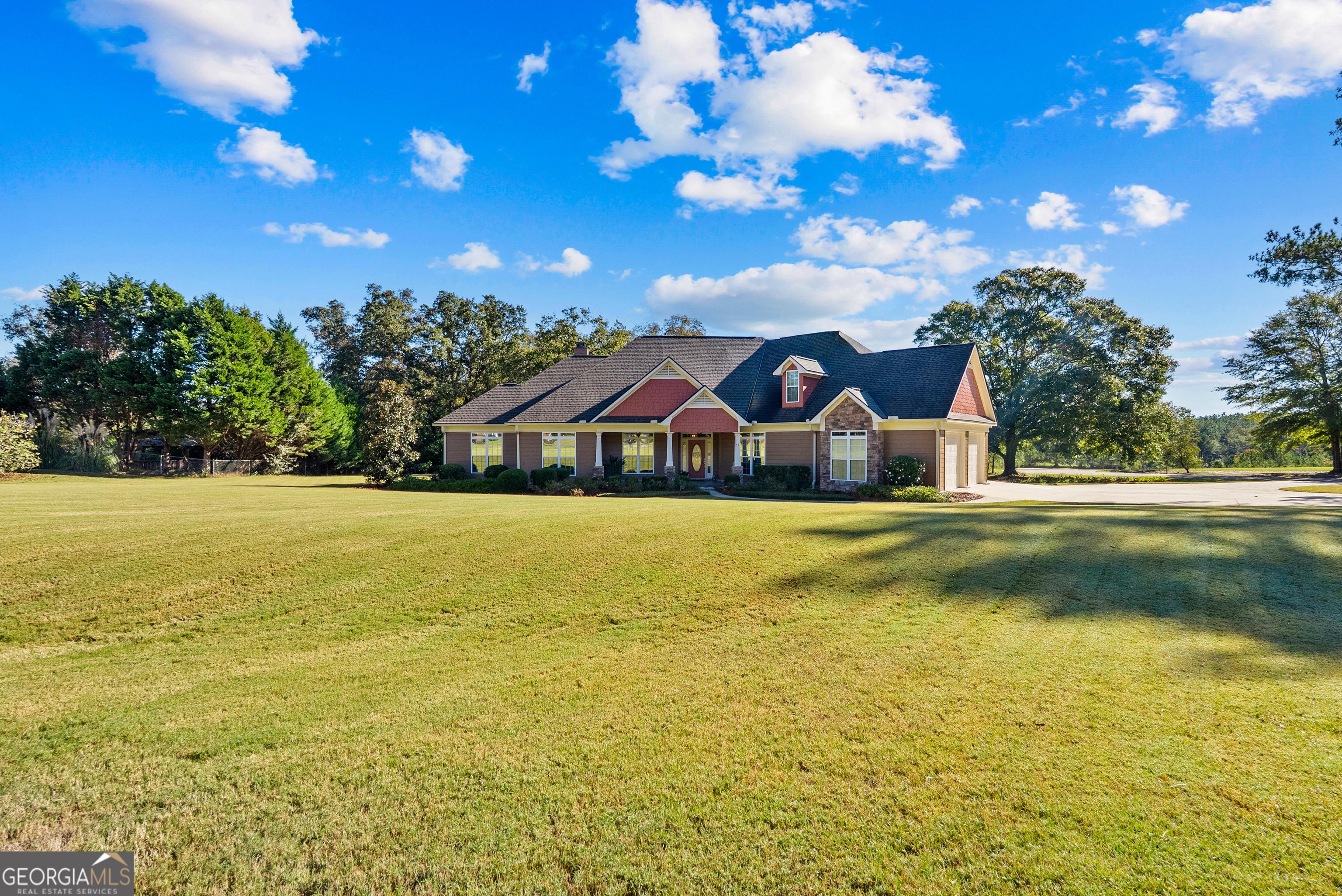 Fiddlers Ln, Buena Vista, GA 31803
