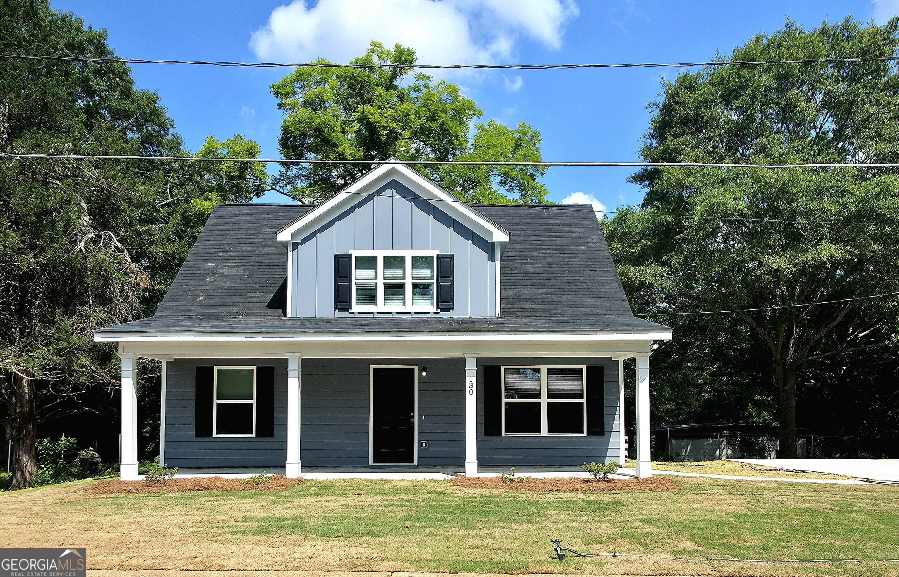Mckinley Dr, Athens, GA 30601