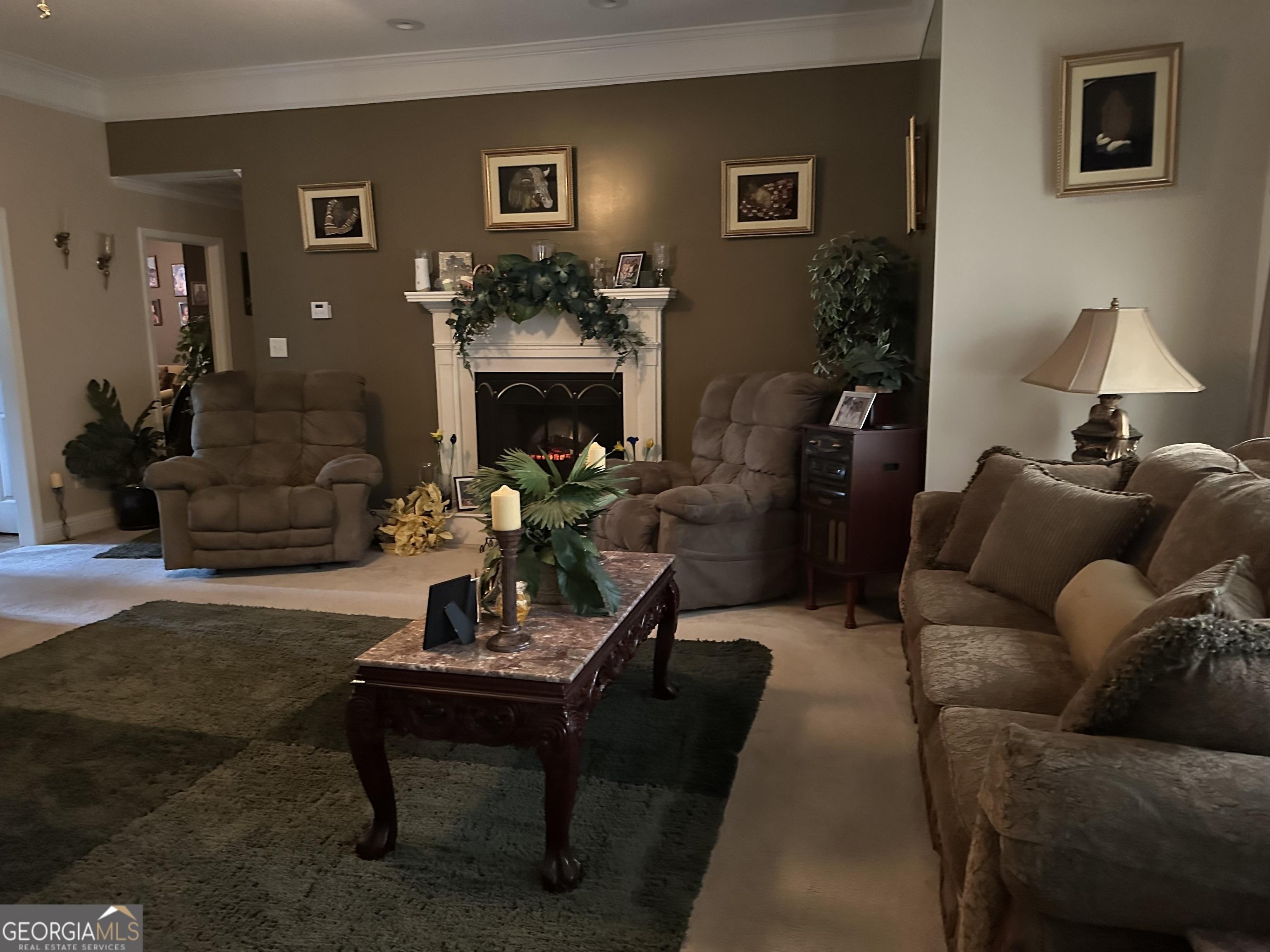 Joseph Chandler Dr, Macon, GA 31216