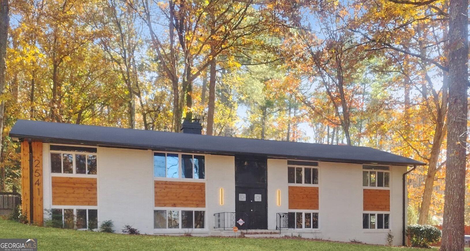 Lakeside Trl Sw, Atlanta, GA 30311