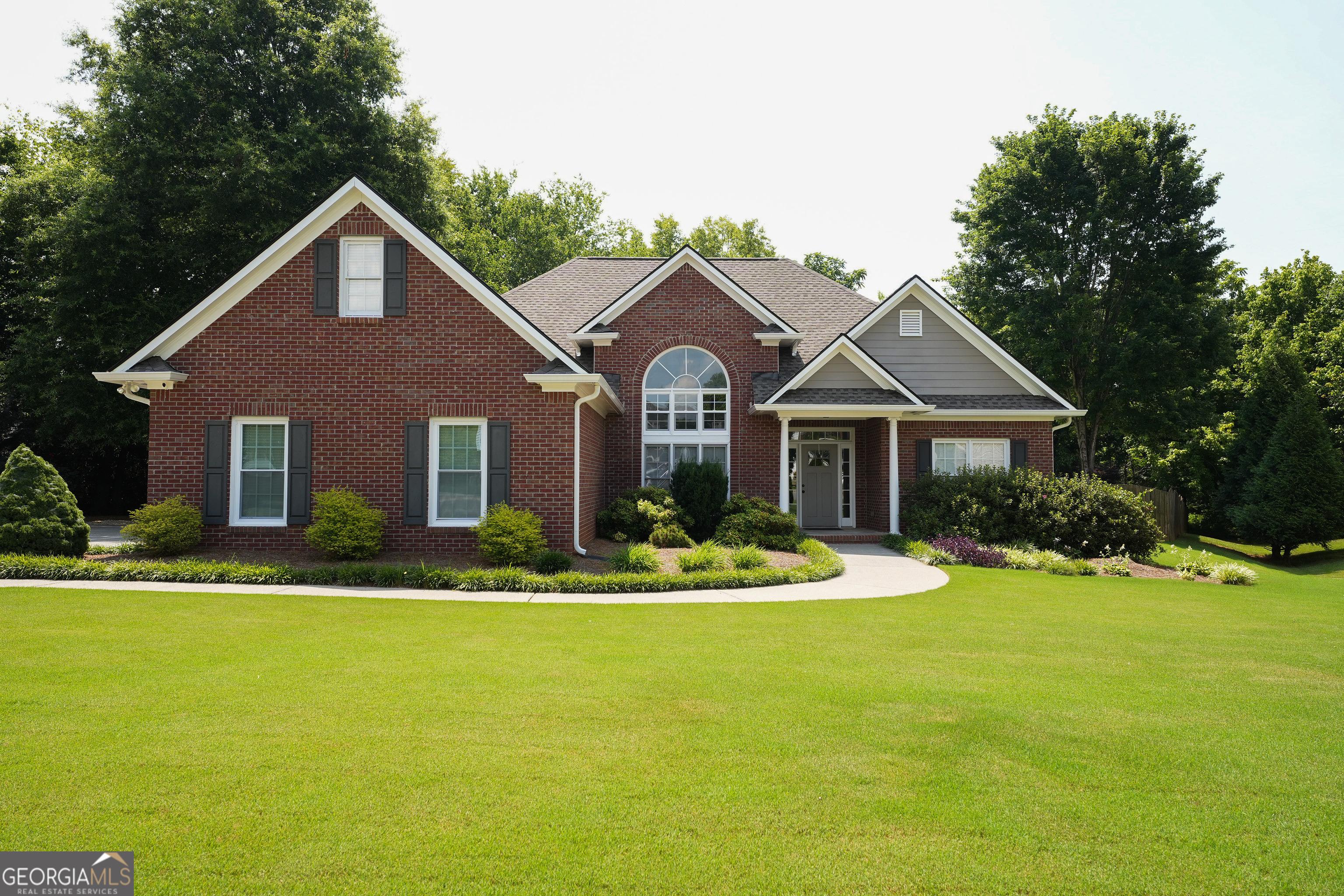 Priory Club Dr Nw, Cartersville, GA 30120