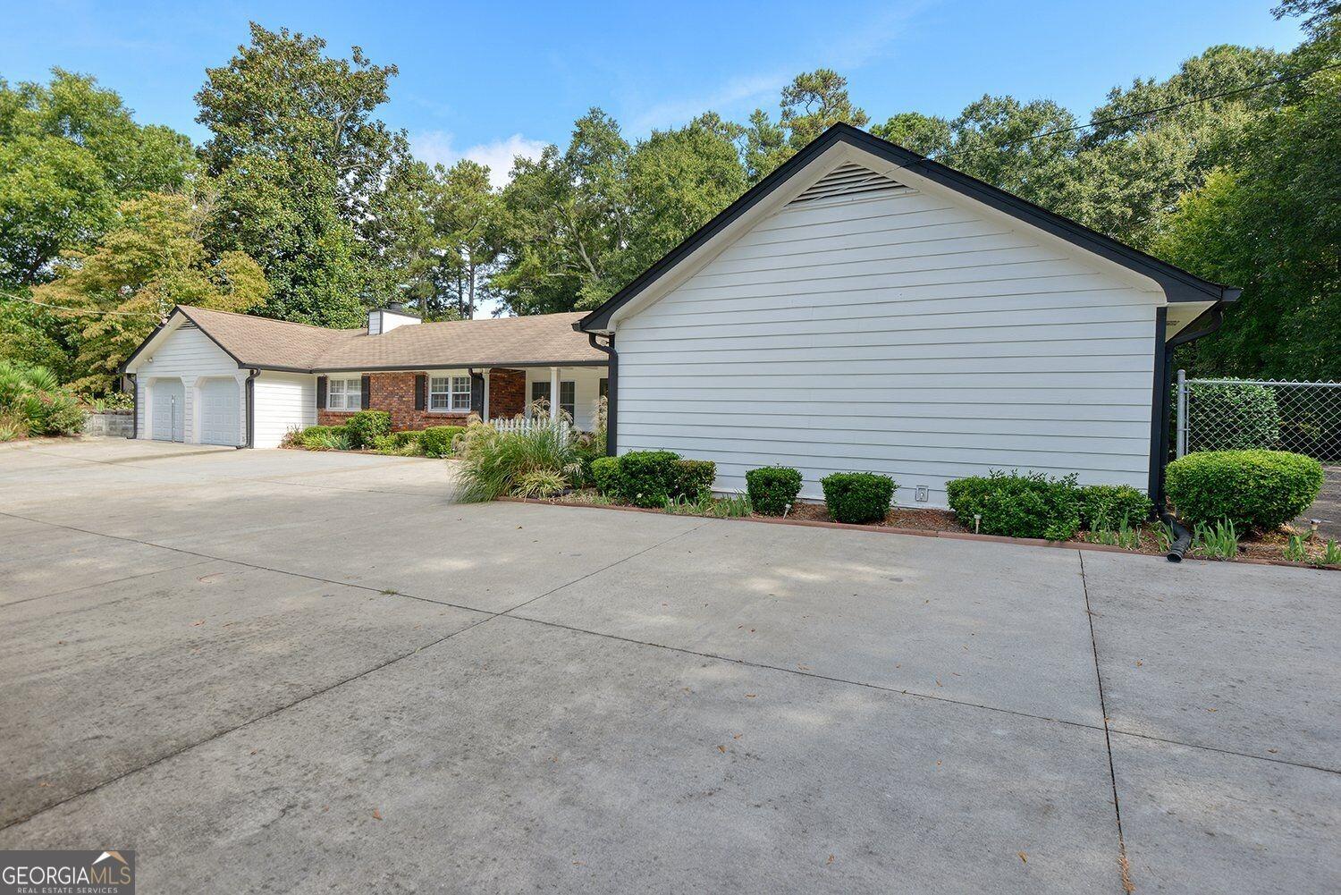 Shallowford Rd, Marietta, GA 30062