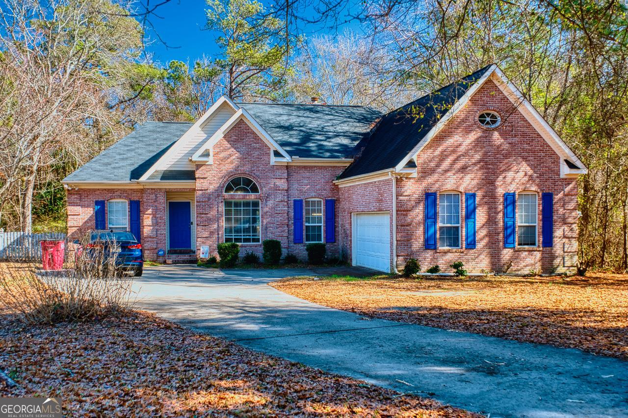 Pendleton Ct, Macon, GA 31216