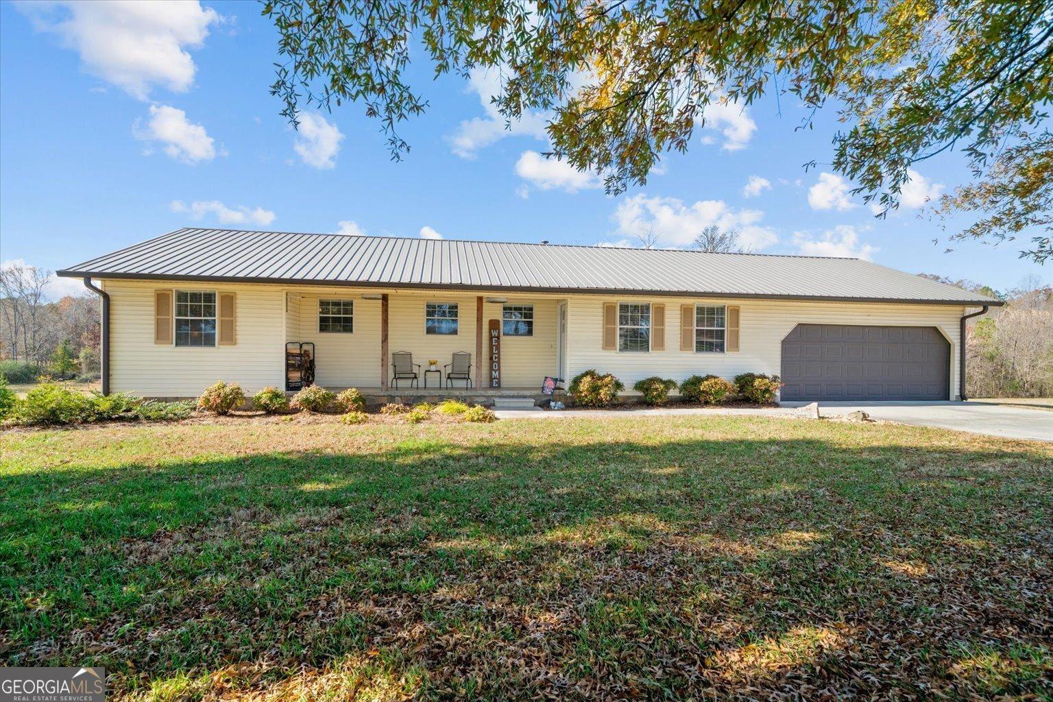 Valley Rd, Chatsworth, GA 30705