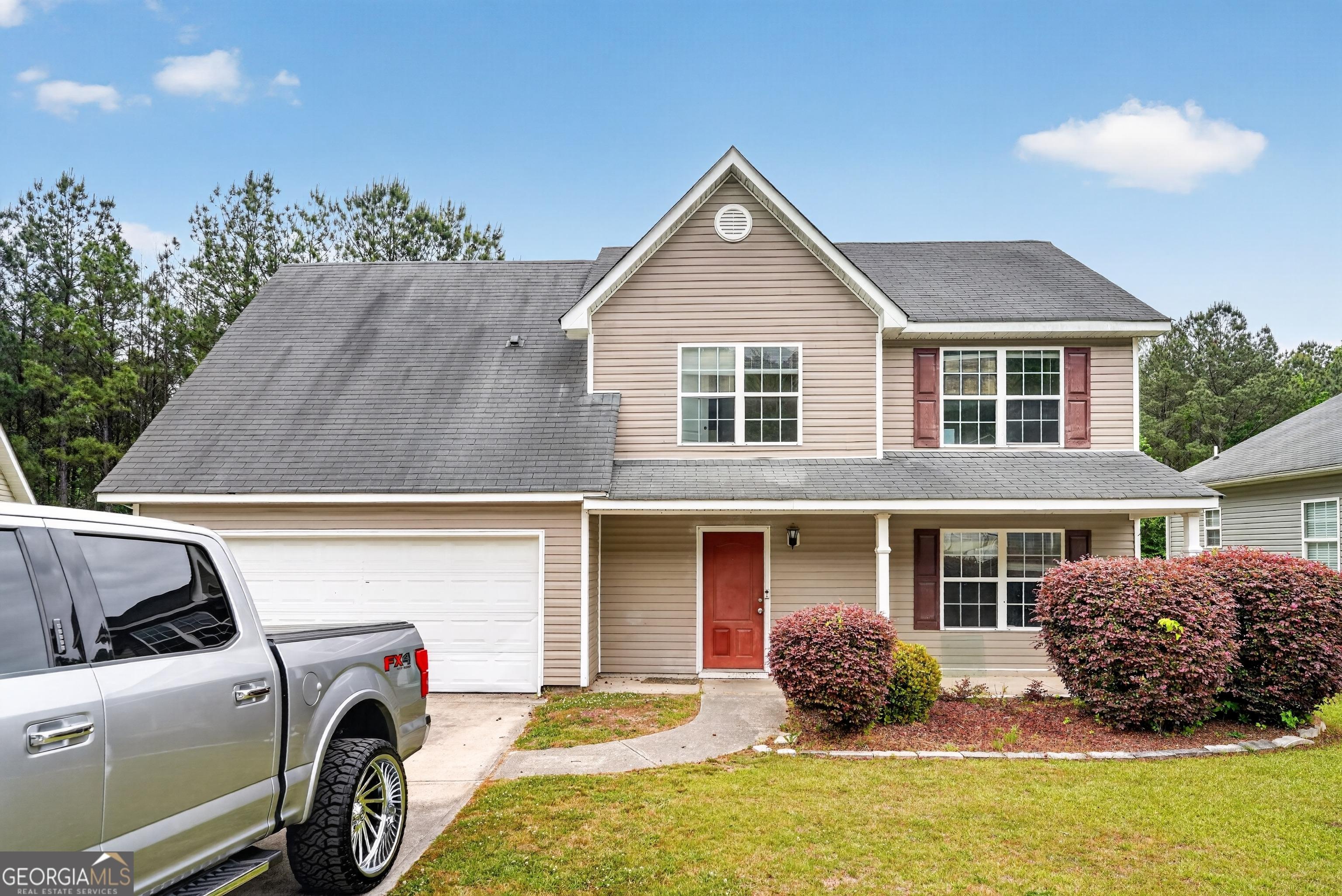 Artie Ct, Oxford, GA 30054