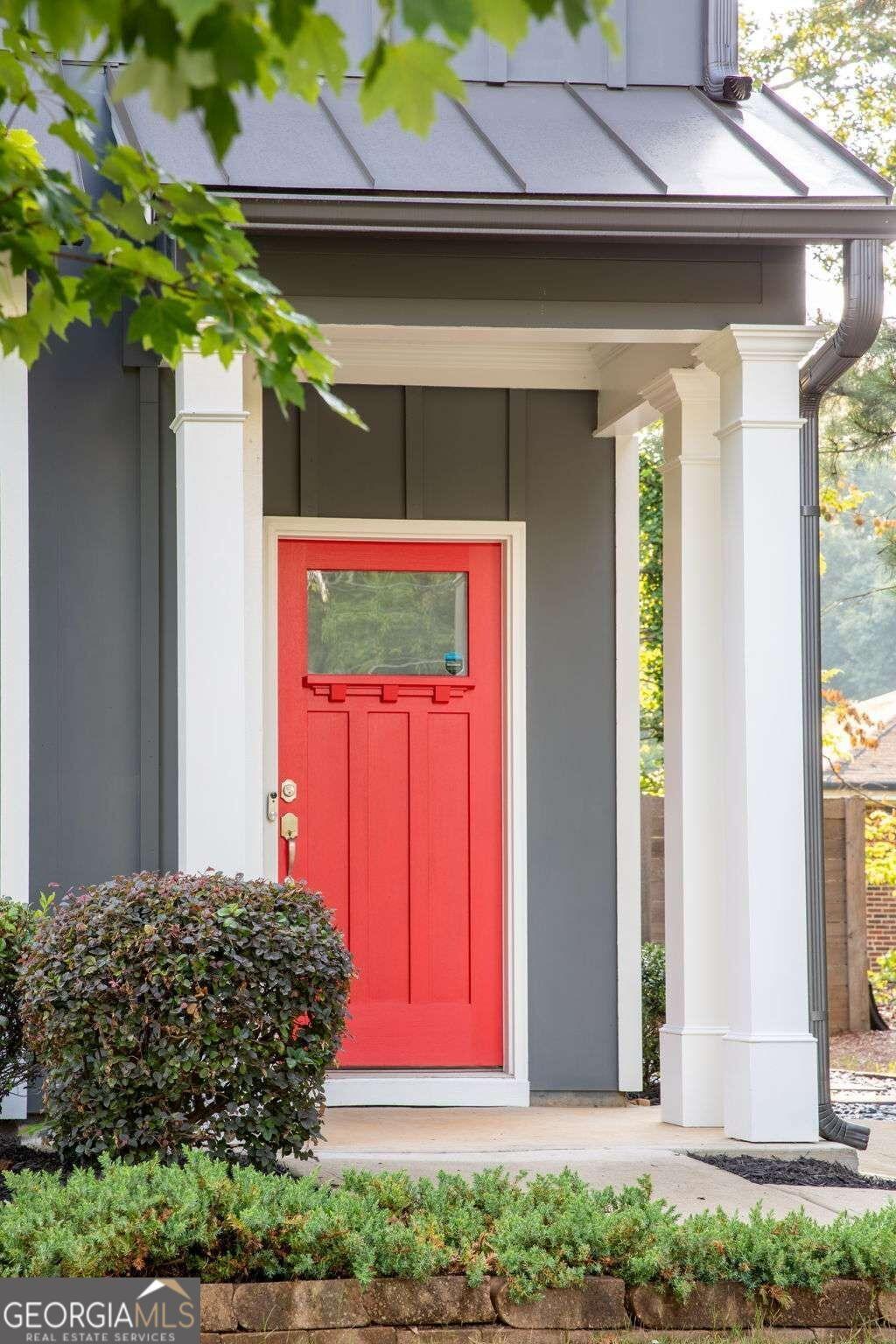 Windy Hill Rd, Decatur, GA 30032