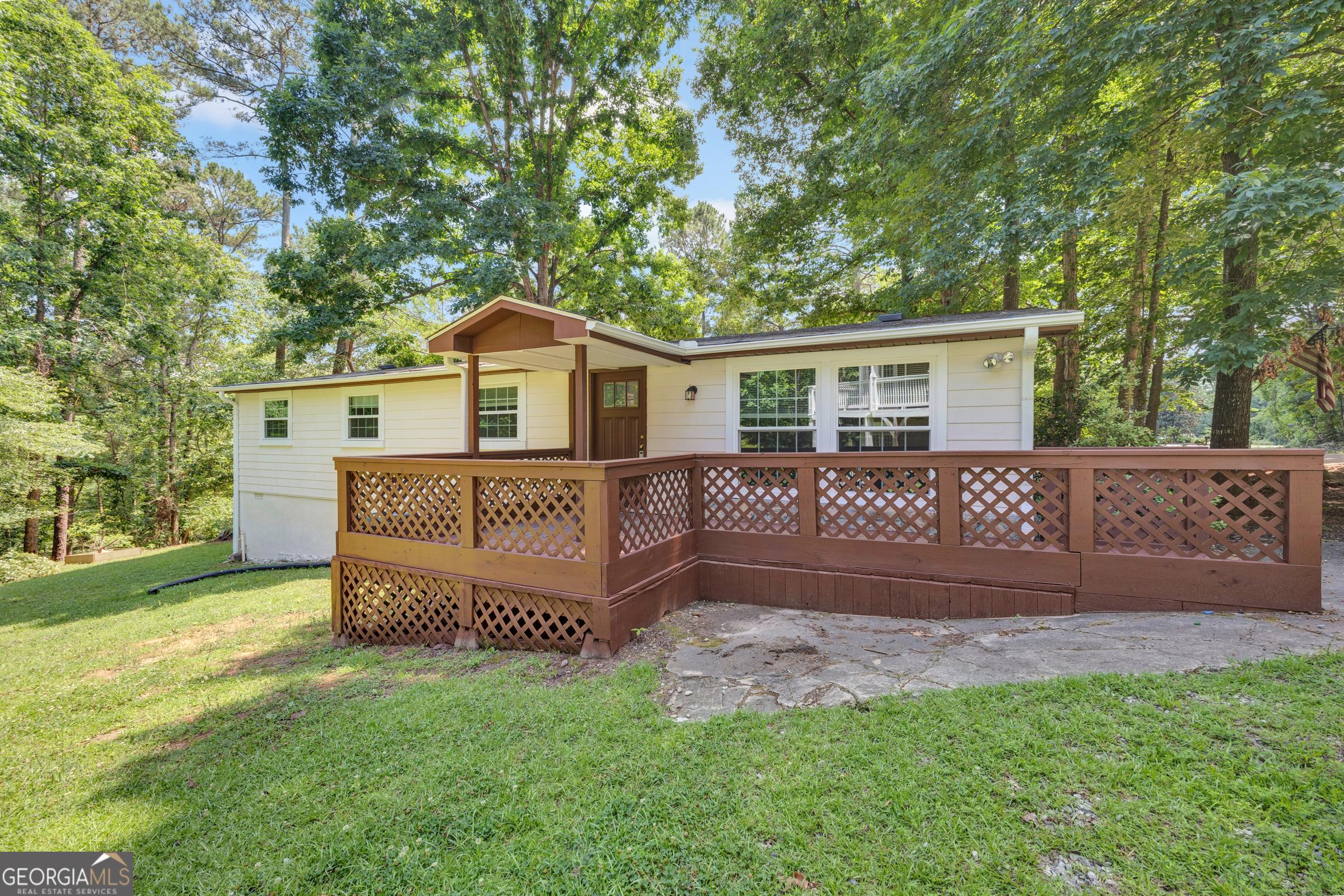 Cardinal Dr, Monticello, GA 31064