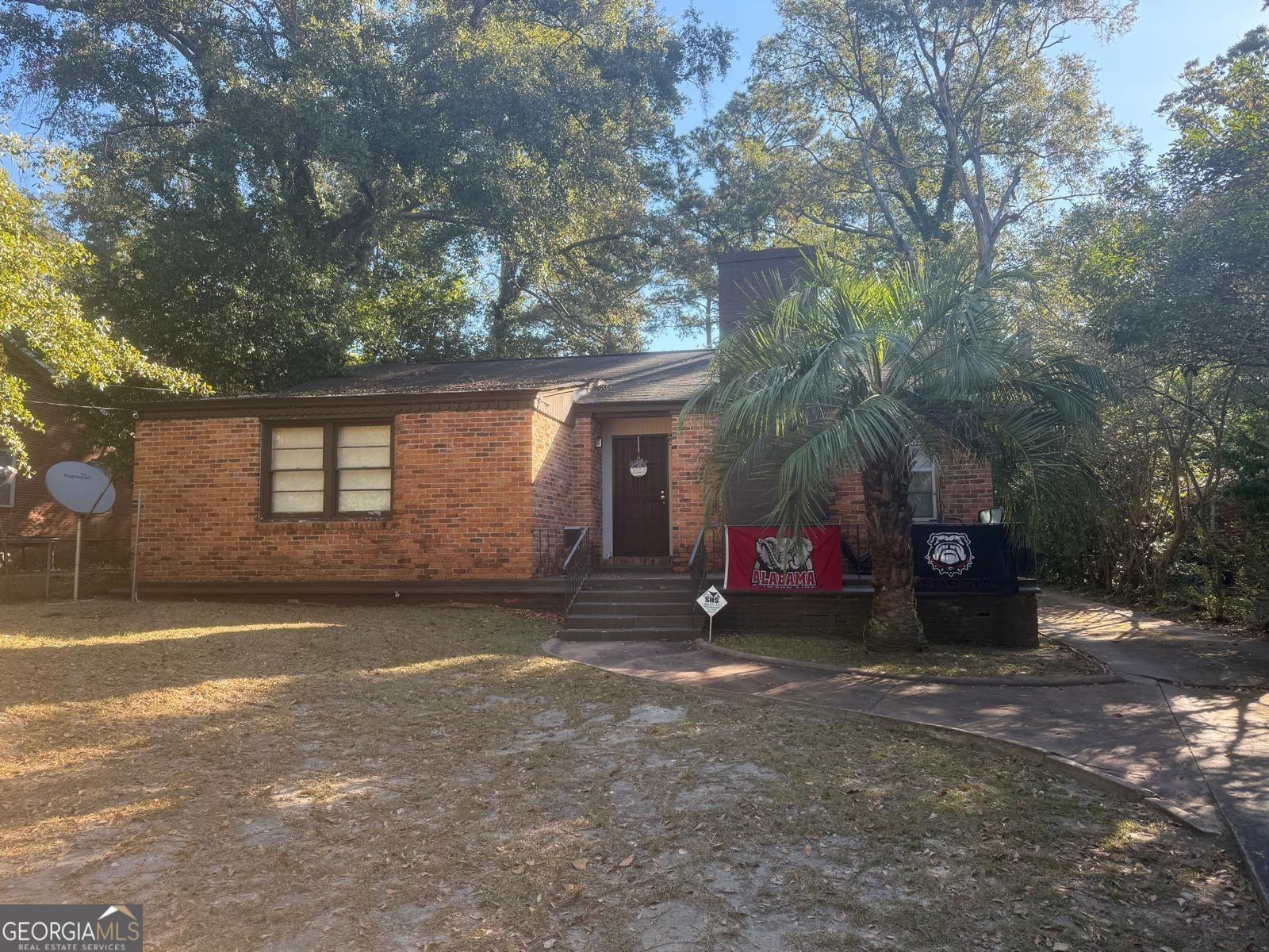 Edna Pl, Macon, GA 31204