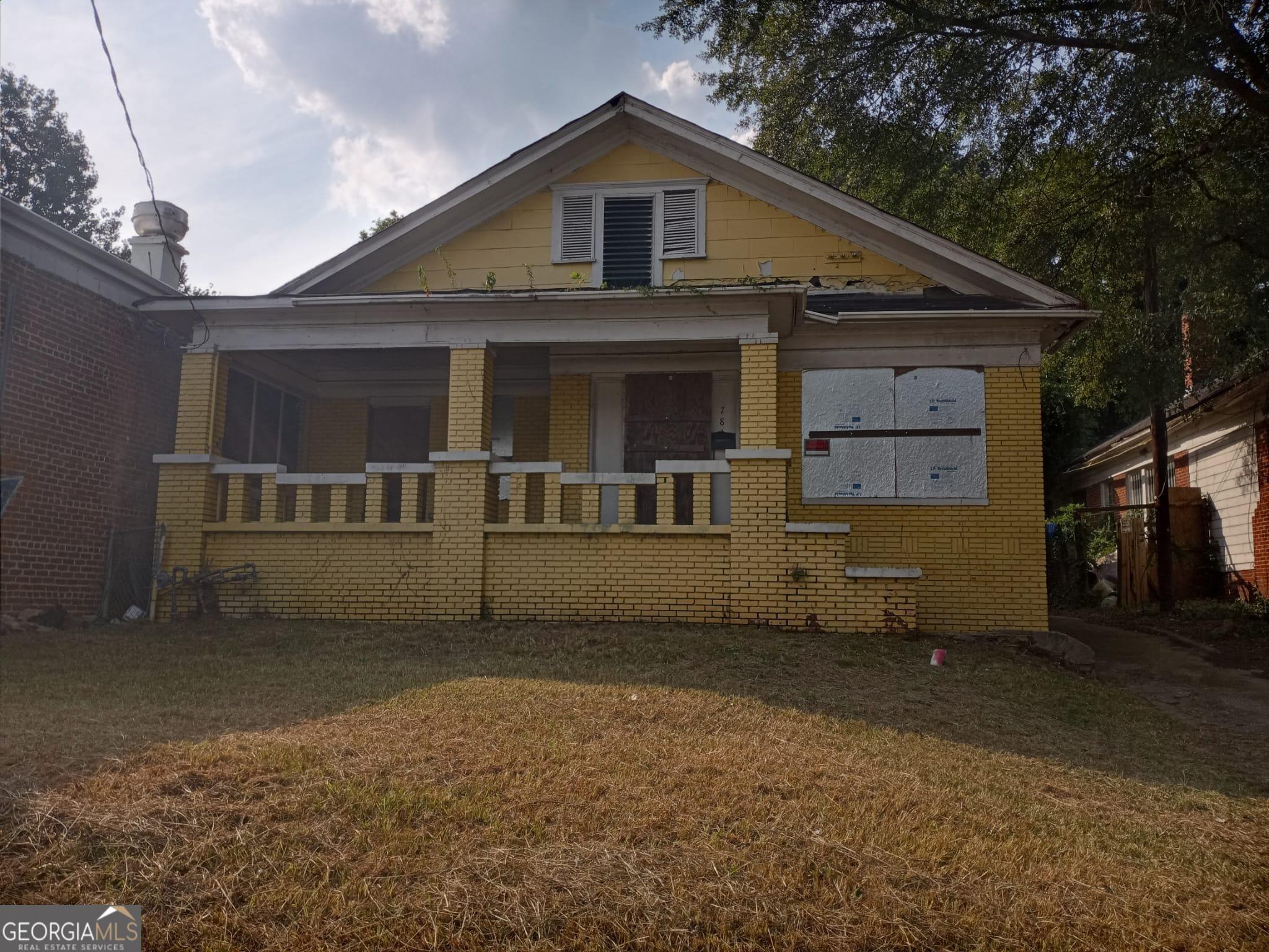 Cascade Ave Sw, Atlanta, GA 30310