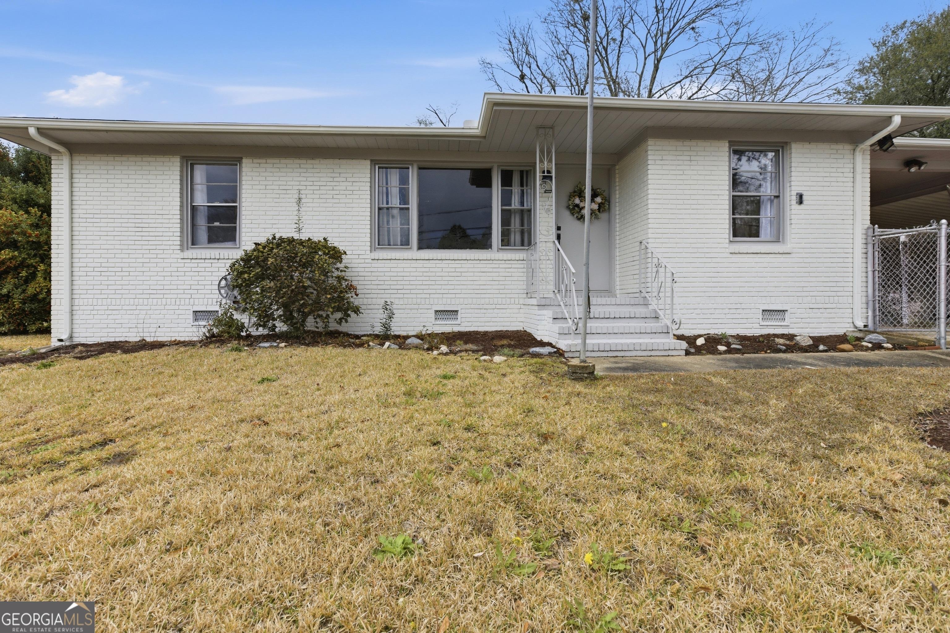 Sentry St, Columbus, GA 31907