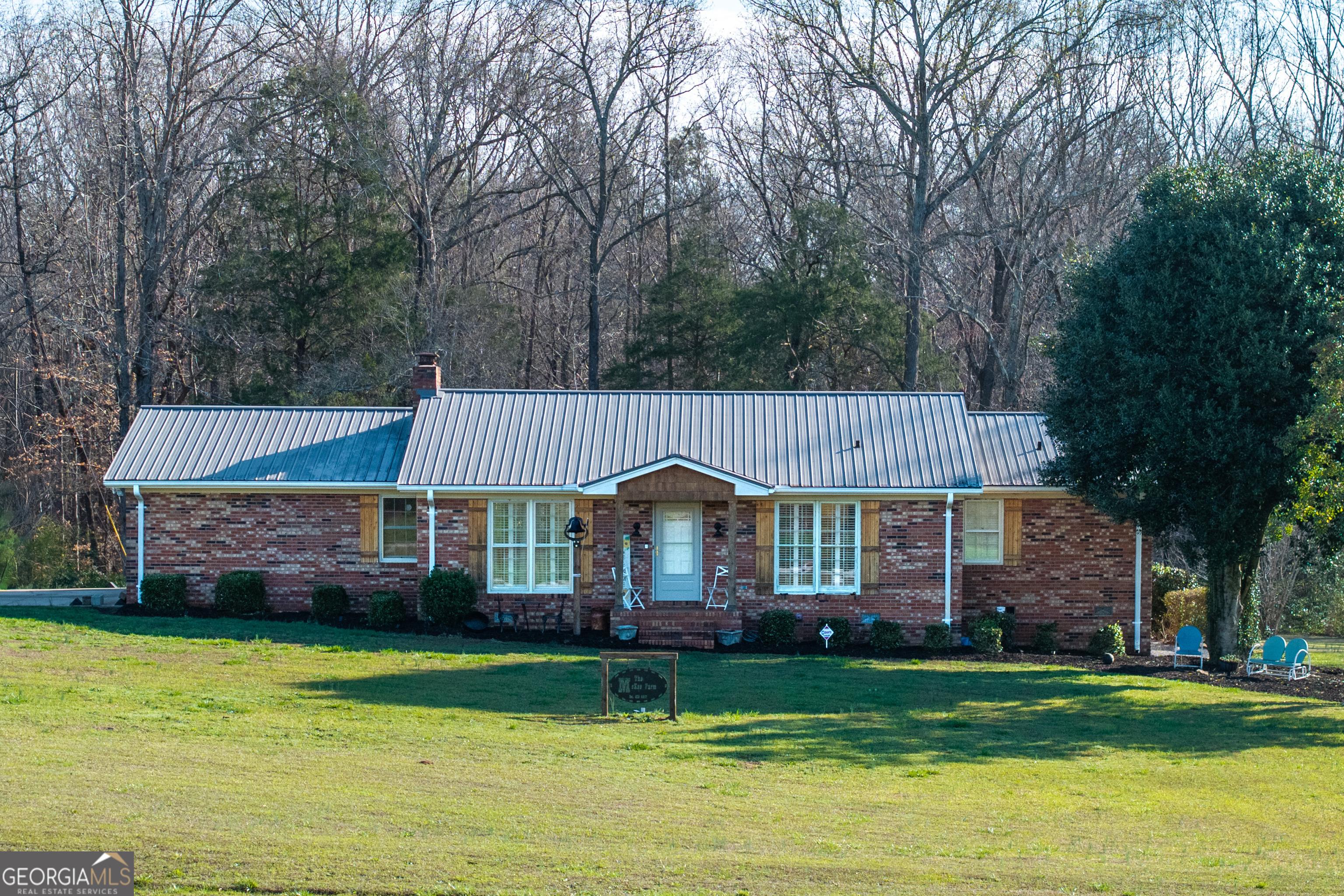 Eddleman Dr Nw, Dewy Rose, GA 30634