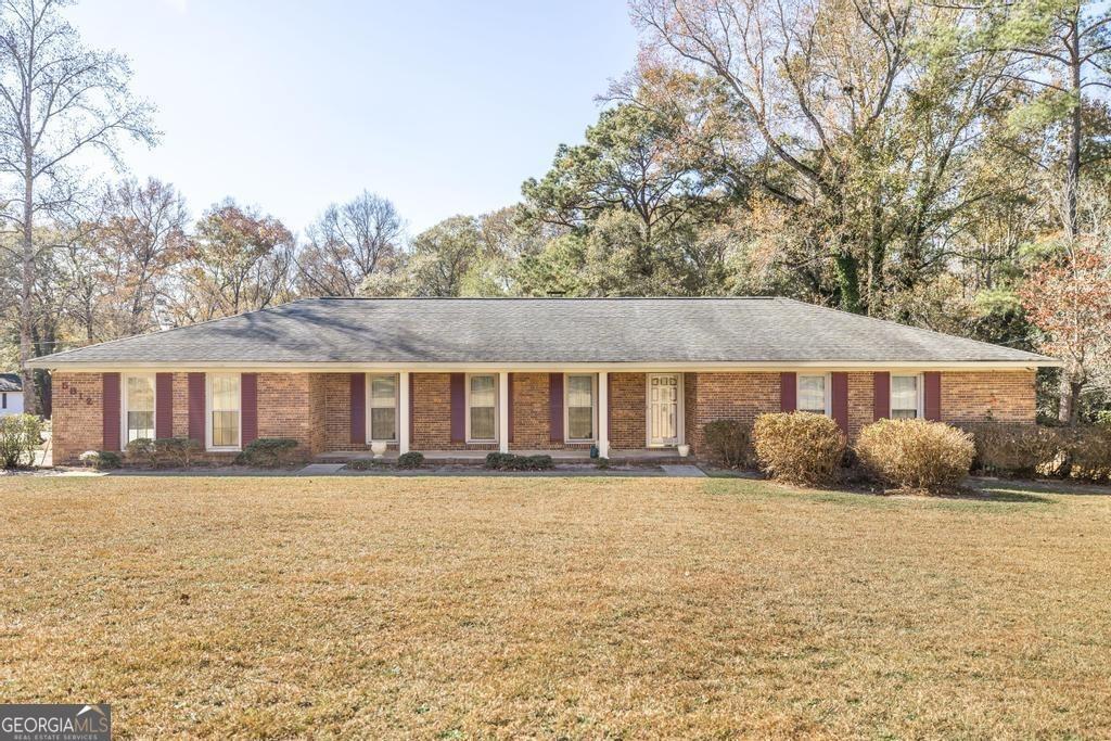 Sardis Church Rd, Macon, GA 31216