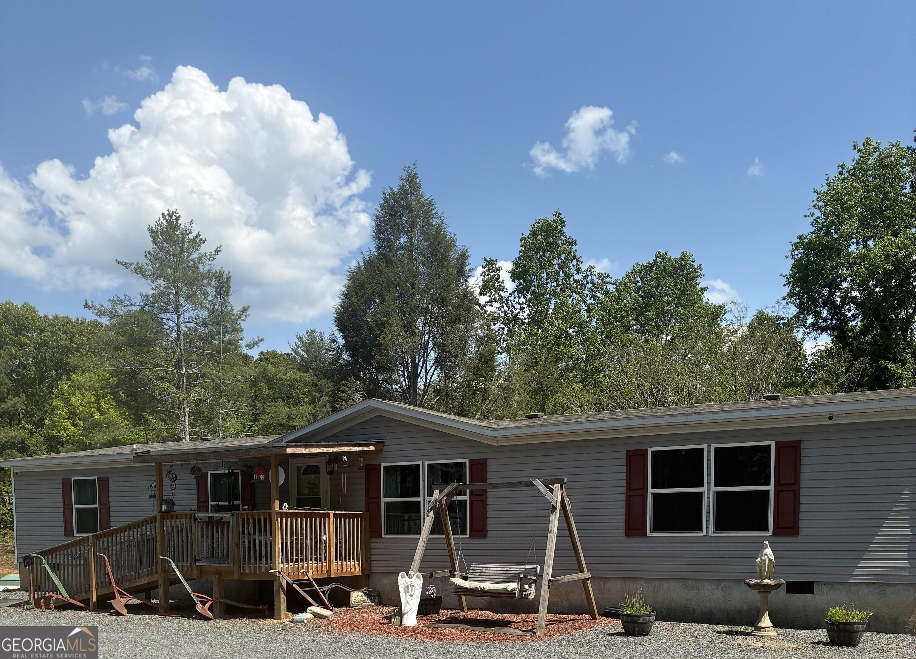 Knight Dr, Ellijay, GA 30540