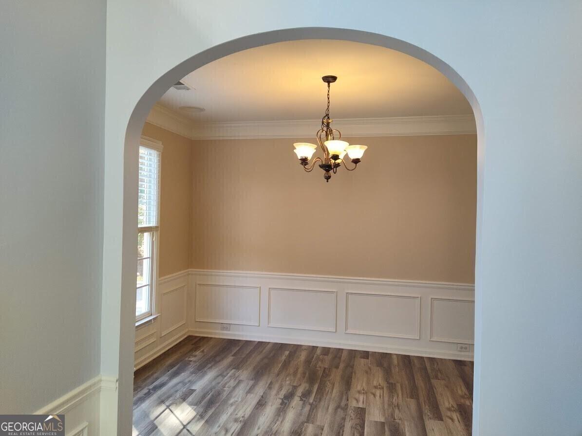 Aldbury Ln, Woodstock, GA 30189