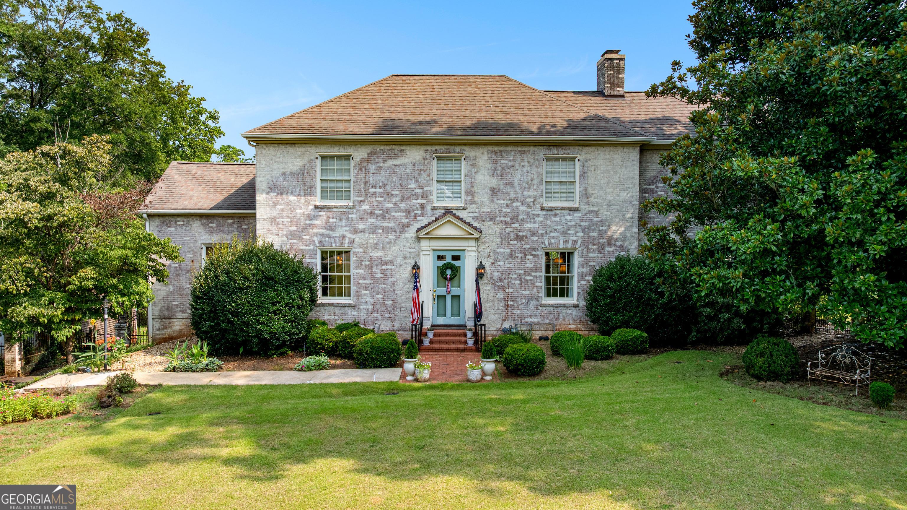 Broad St, Lagrange, GA 30240