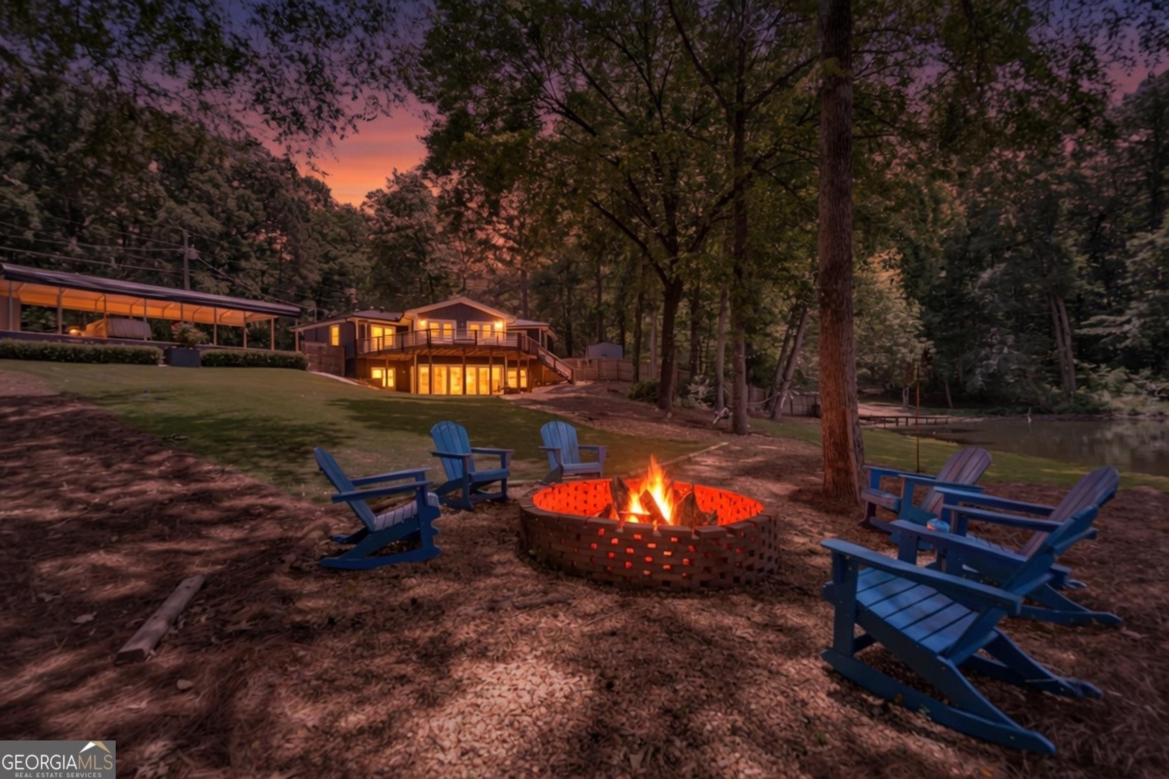 Alcovy North Dr, Mansfield, GA 30055