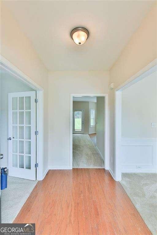 Port West Dr, Auburn, GA 30011