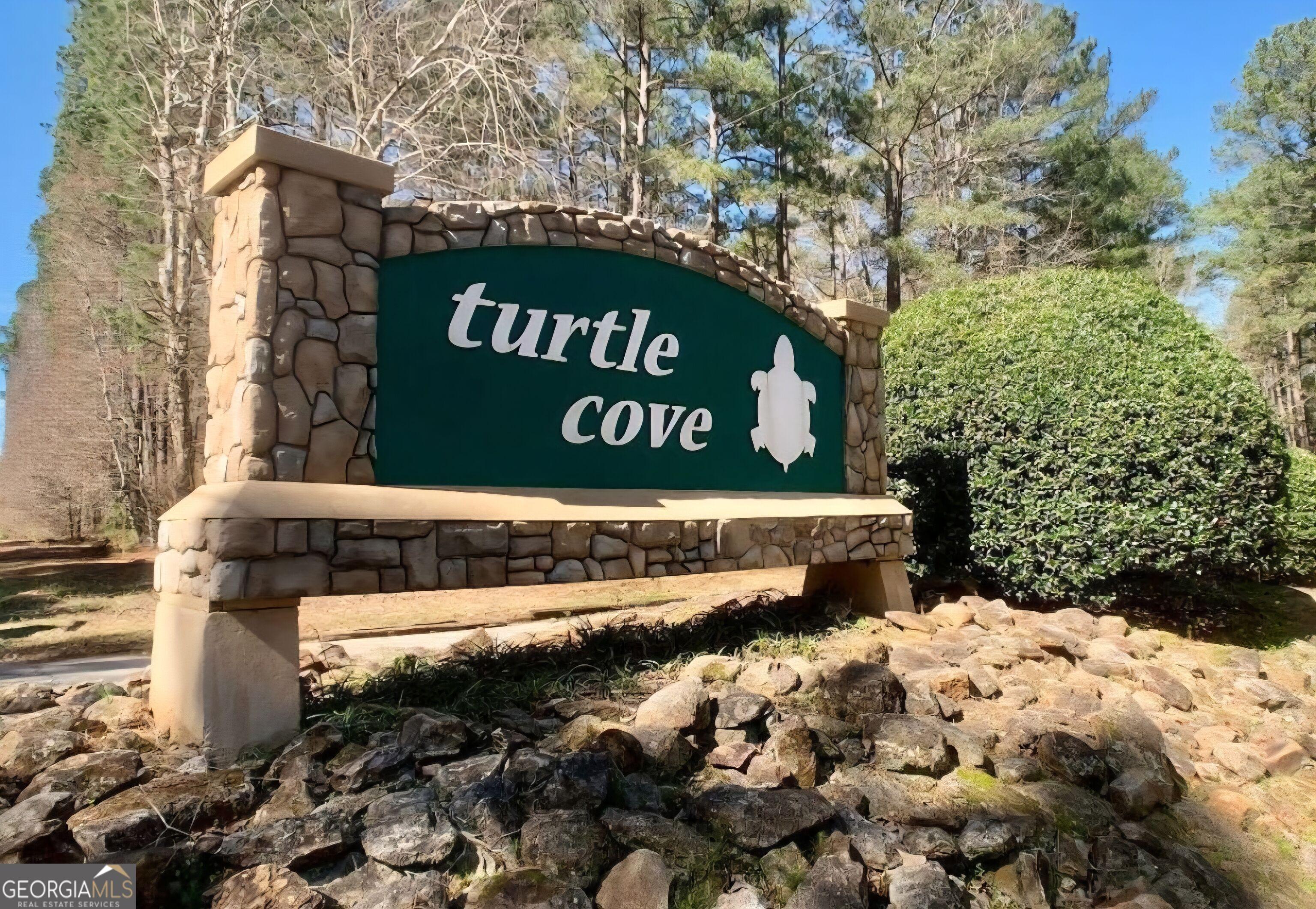 Starling Dr, Monticello, GA 31064
