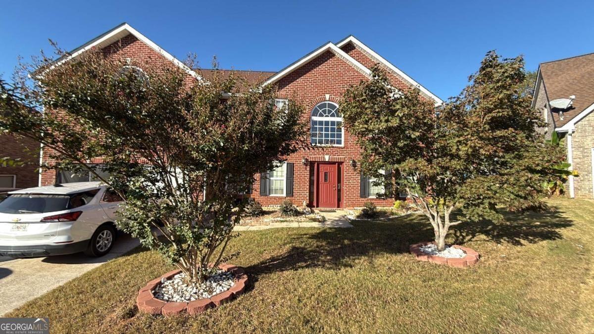 Ambeau Cir, Mcdonough, GA 30253