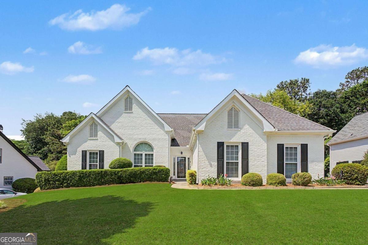 Cherry Ridge Walk, Suwanee, GA 30024