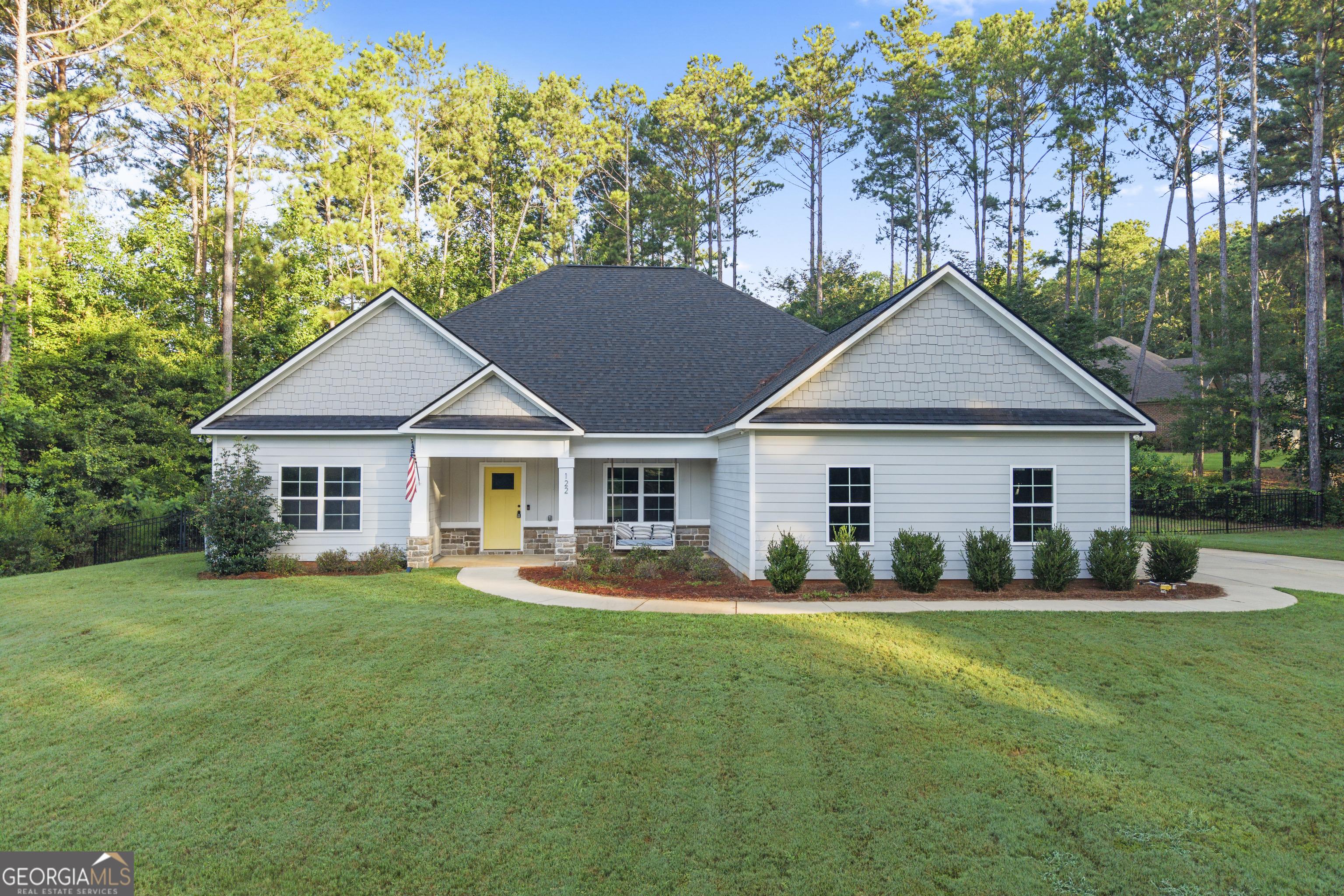 Lee Road 2121, Salem, AL 36874