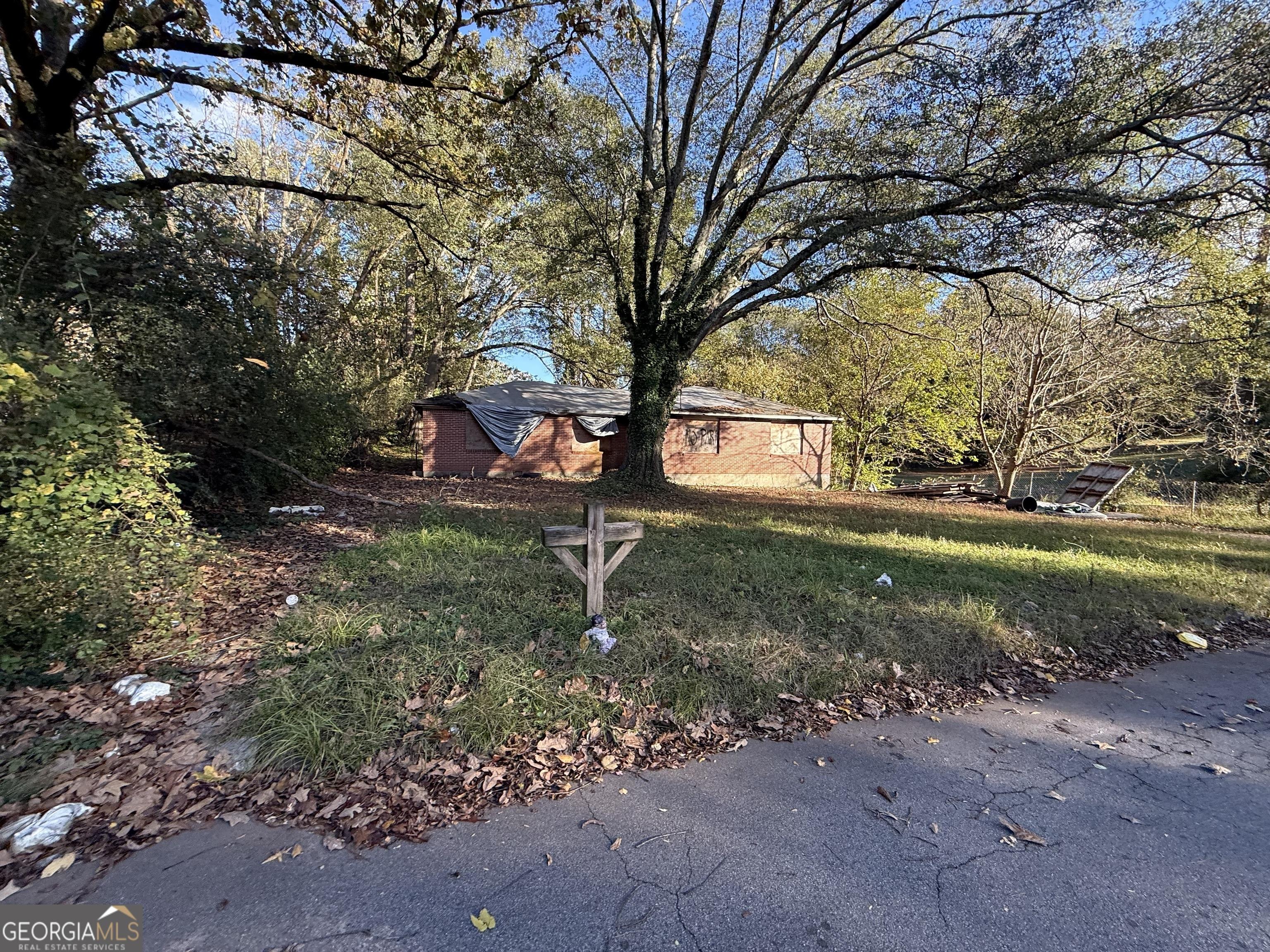 Peachtree Ave Nw, Atlanta, GA 30318