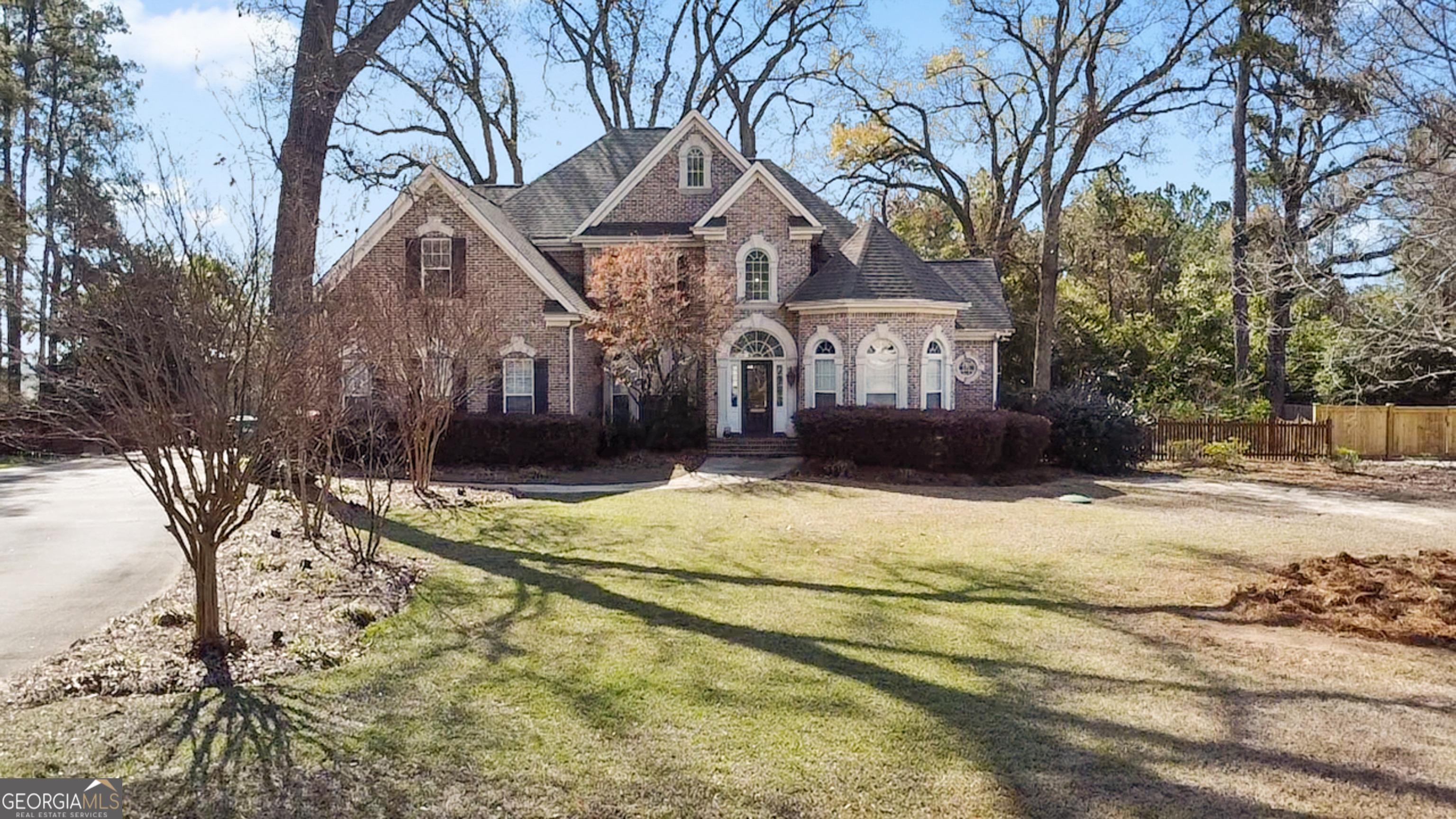 Royal Crest Cir, Kathleen, GA 31047