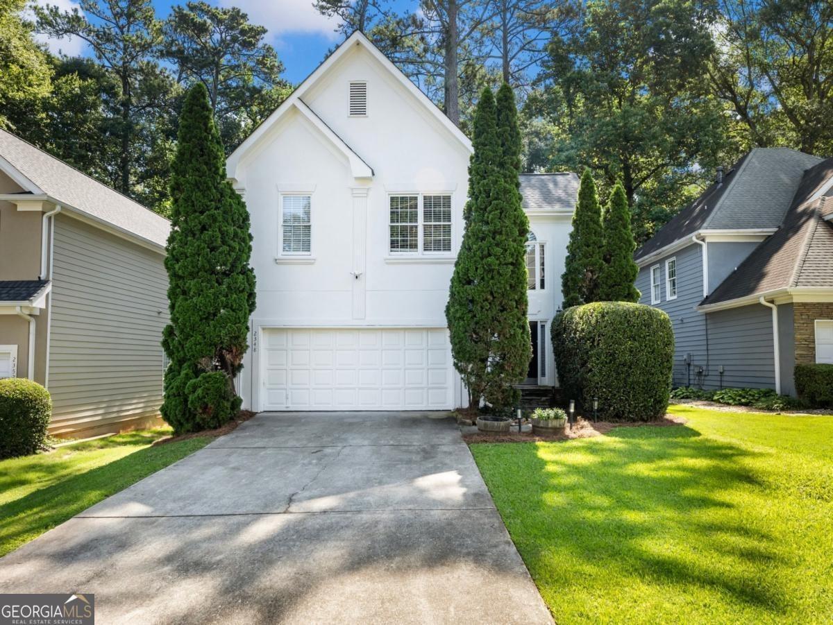 Logan Cir Ne, Brookhaven, GA 30319