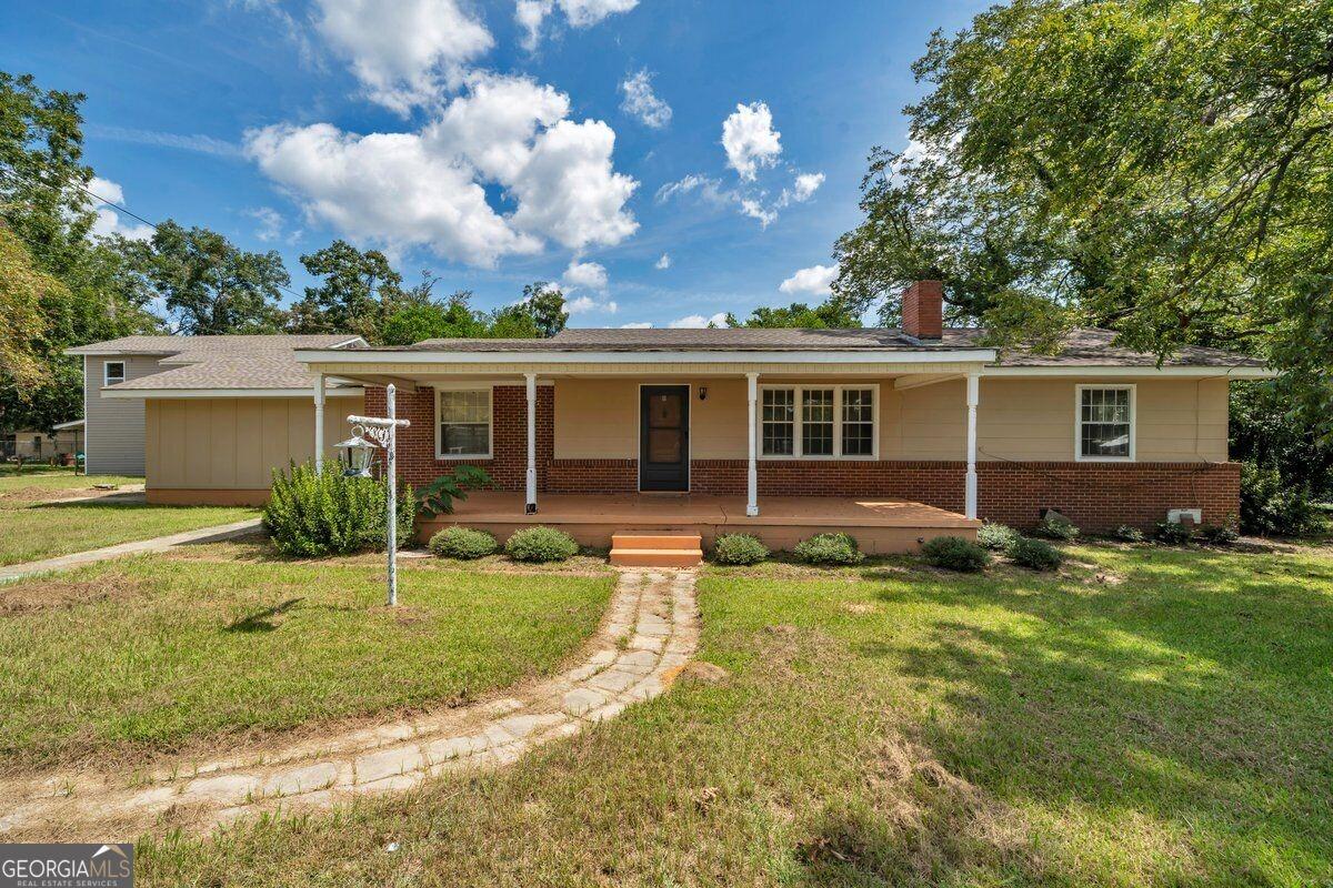 N 3rd St, Cordele, GA 31015