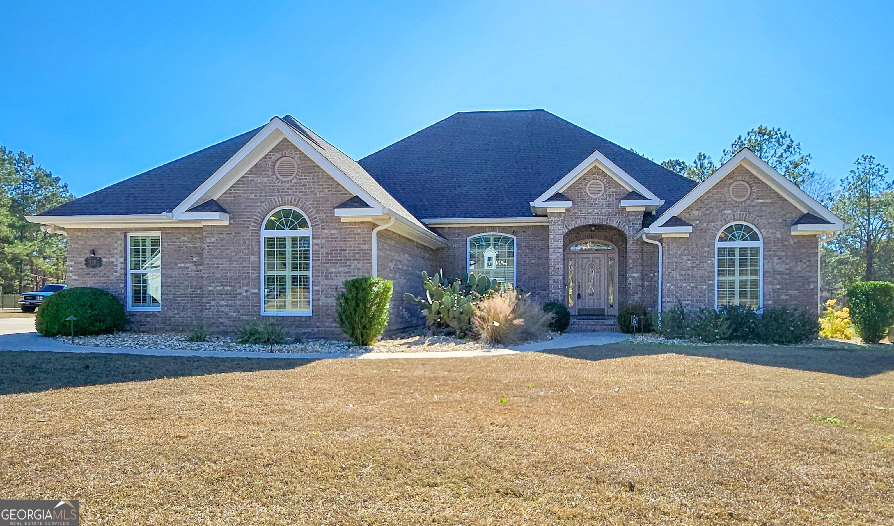 Sweetwater Dr, Thomasville, GA 31757