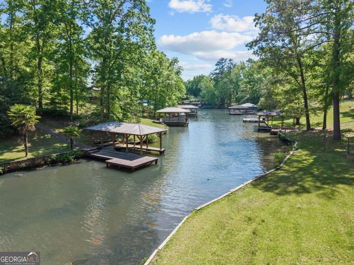 Little River Dr, Eatonton, GA 31024
