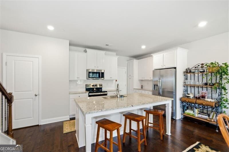 Shy Ln, Marietta, GA 30060
