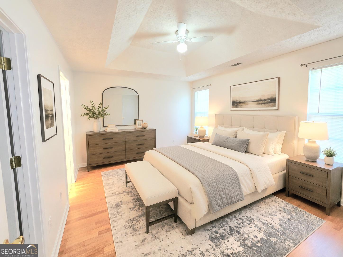 Latchwood Dr, Lithonia, GA 30038