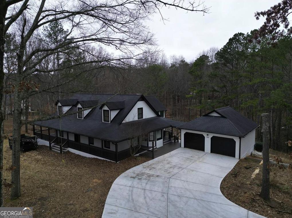 Wildwood Rd, Suwanee, GA 30024
