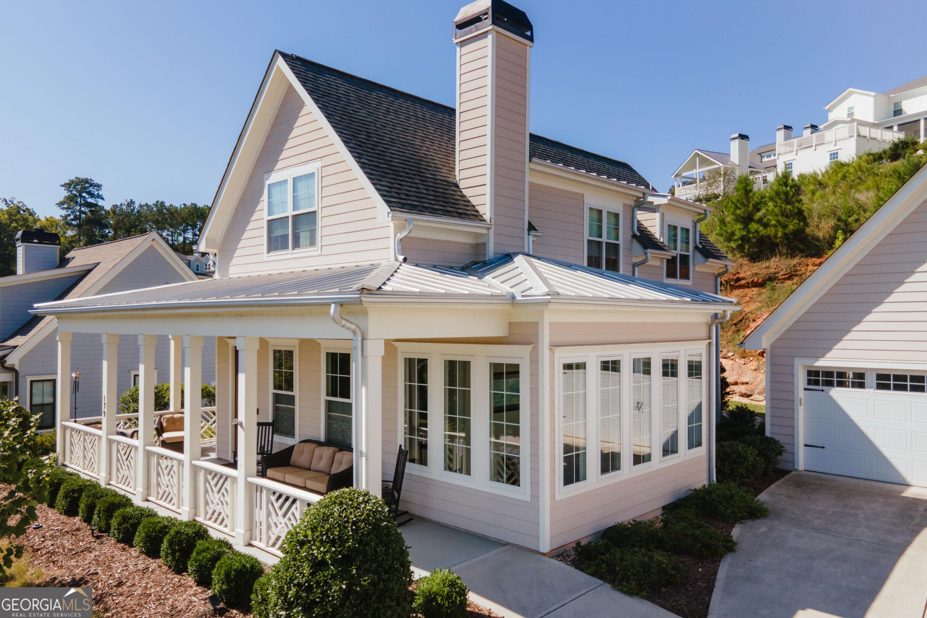 Steepleview Dr, Athens, GA 30606