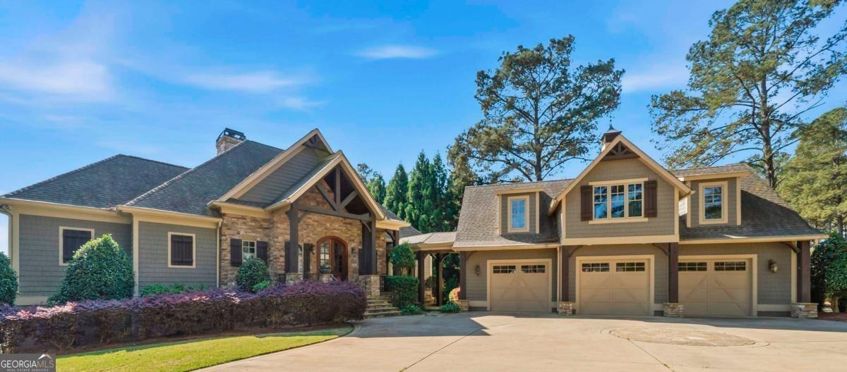 Cape View Ln, Eatonton, GA 31024