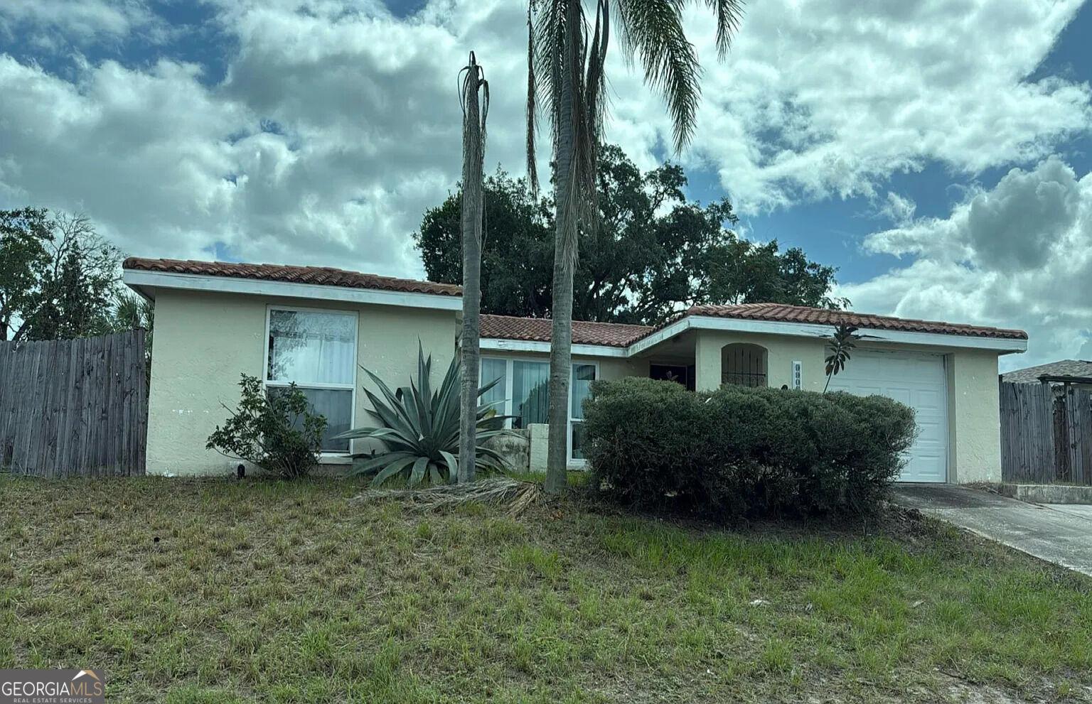 Rainbow Ln, Port Richey, FL 34668