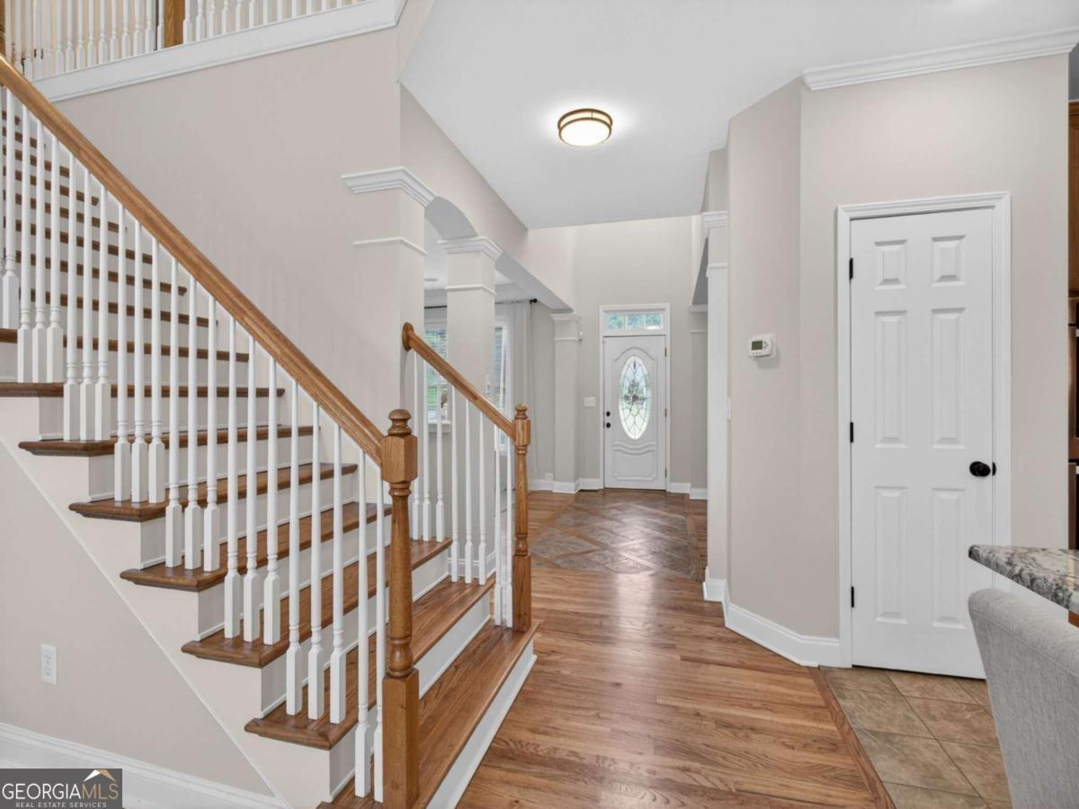 Aspen Forest Ct, Cumming, GA 30040