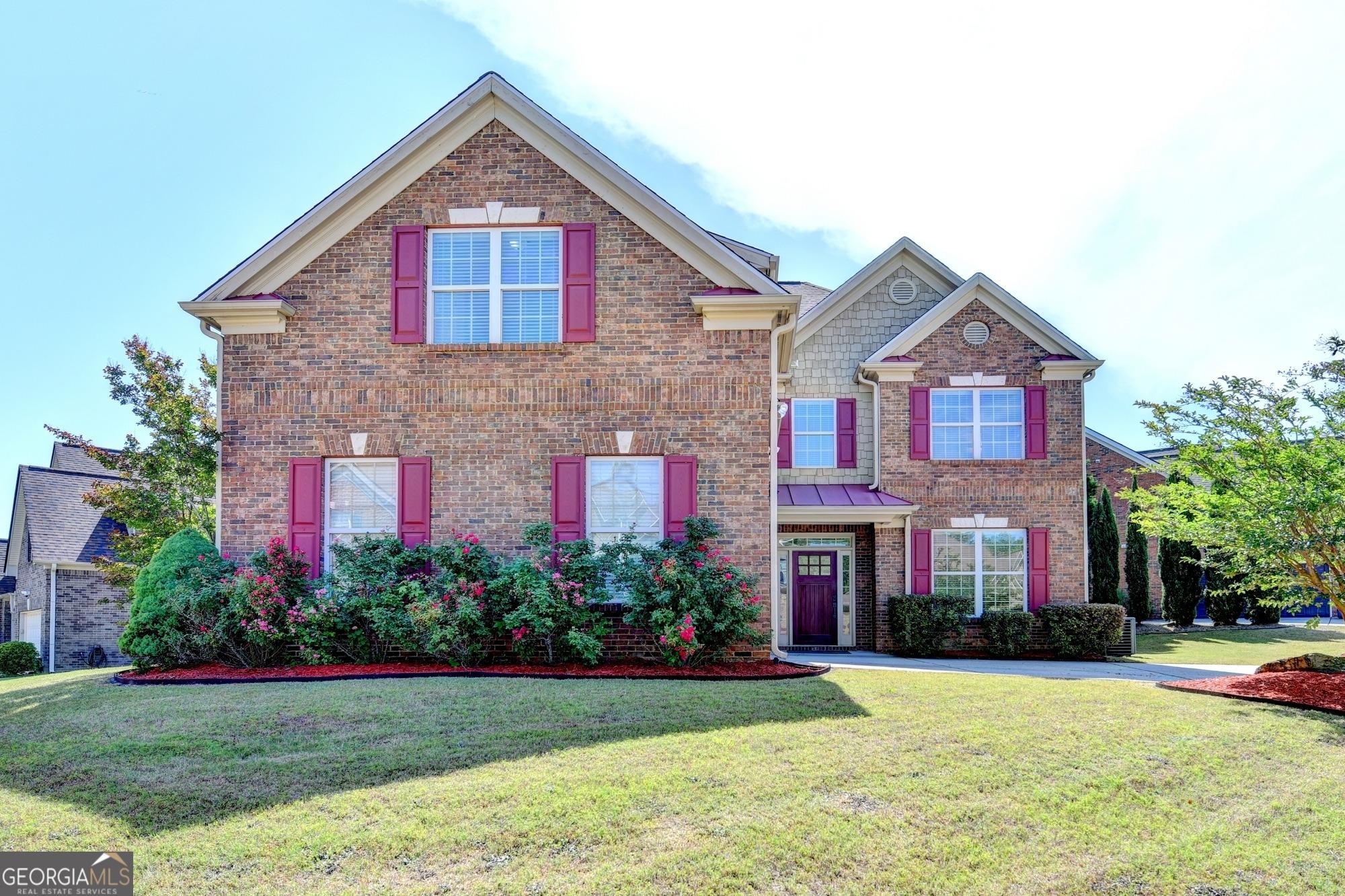 Arbor Ln, Loganville, GA 30052