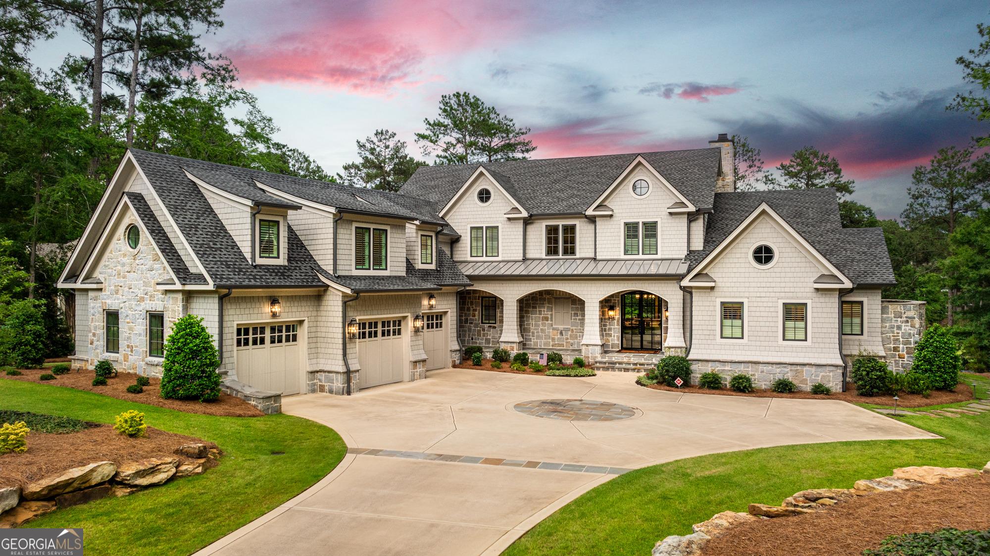 Sugar Run, Greensboro, GA 30642