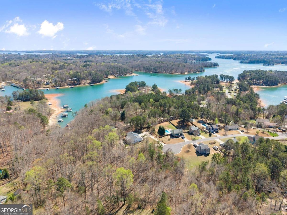 Vintage Ct, Cumming, GA 30041