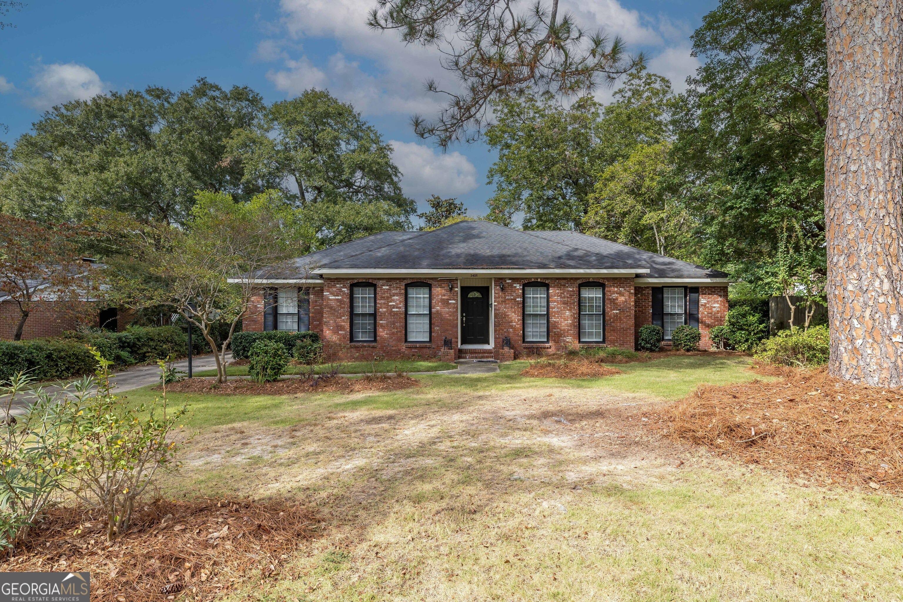 Tomahawk Dr, Columbus, GA 31907